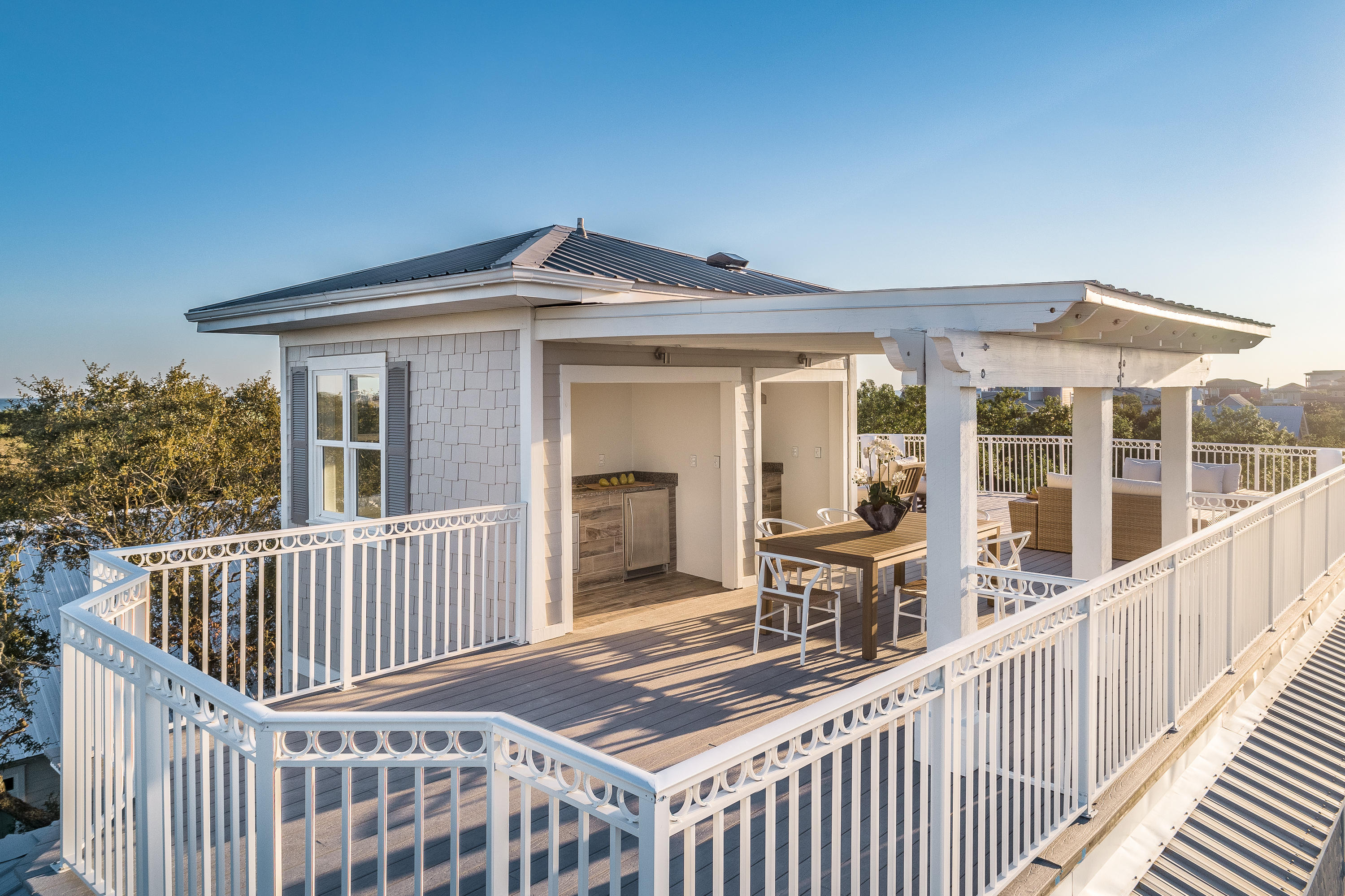 BLUE MOUNTAIN BEACH - Residential