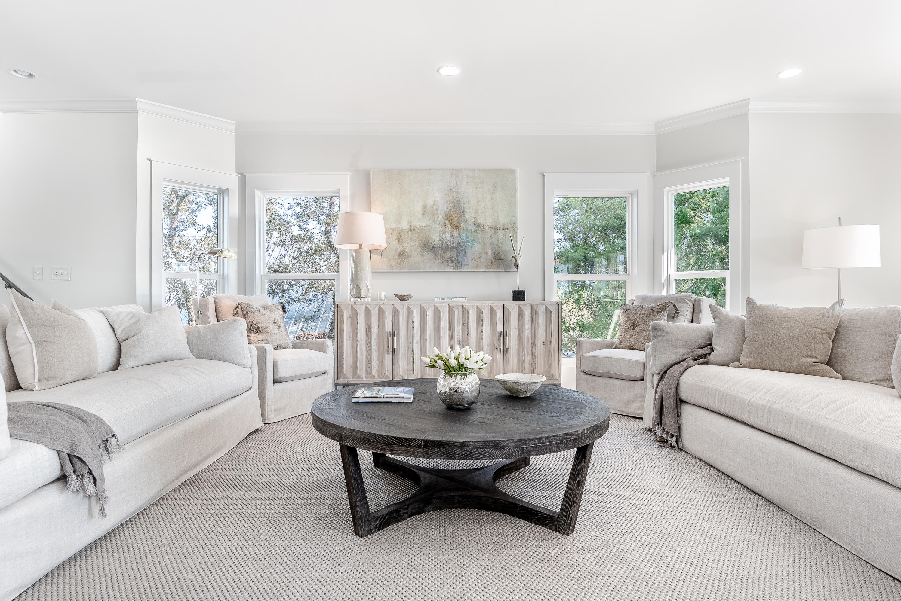 BLUE MOUNTAIN BEACH - Residential