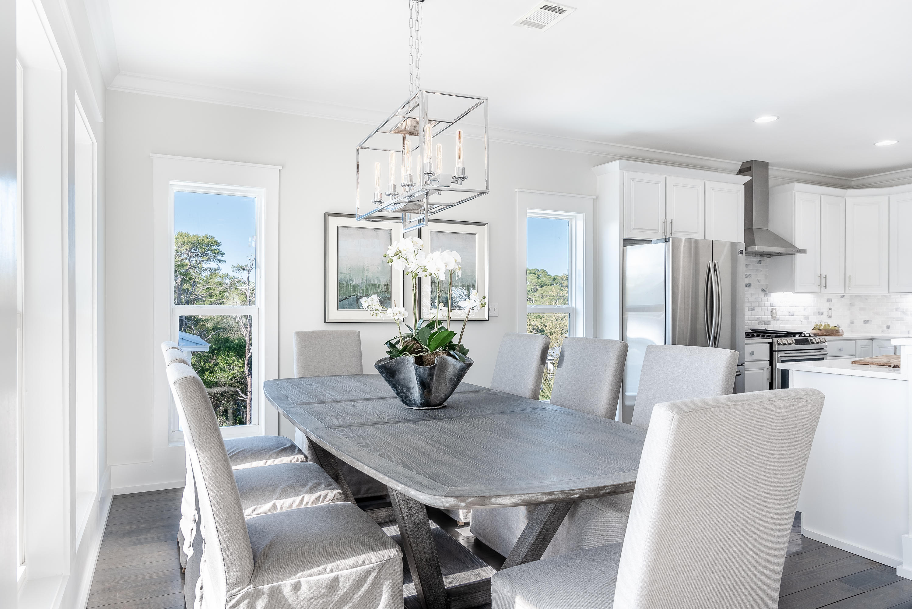 BLUE MOUNTAIN BEACH - Residential