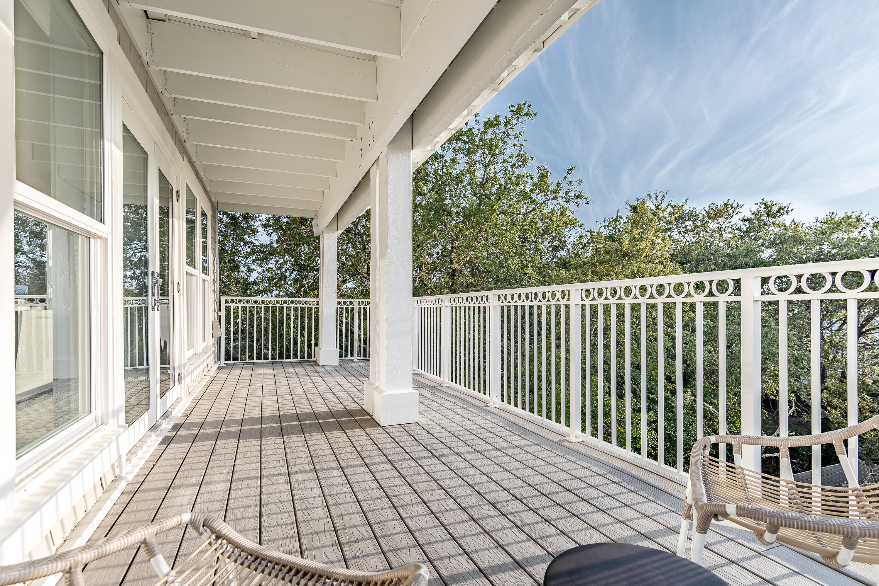 BLUE MOUNTAIN BEACH - Residential