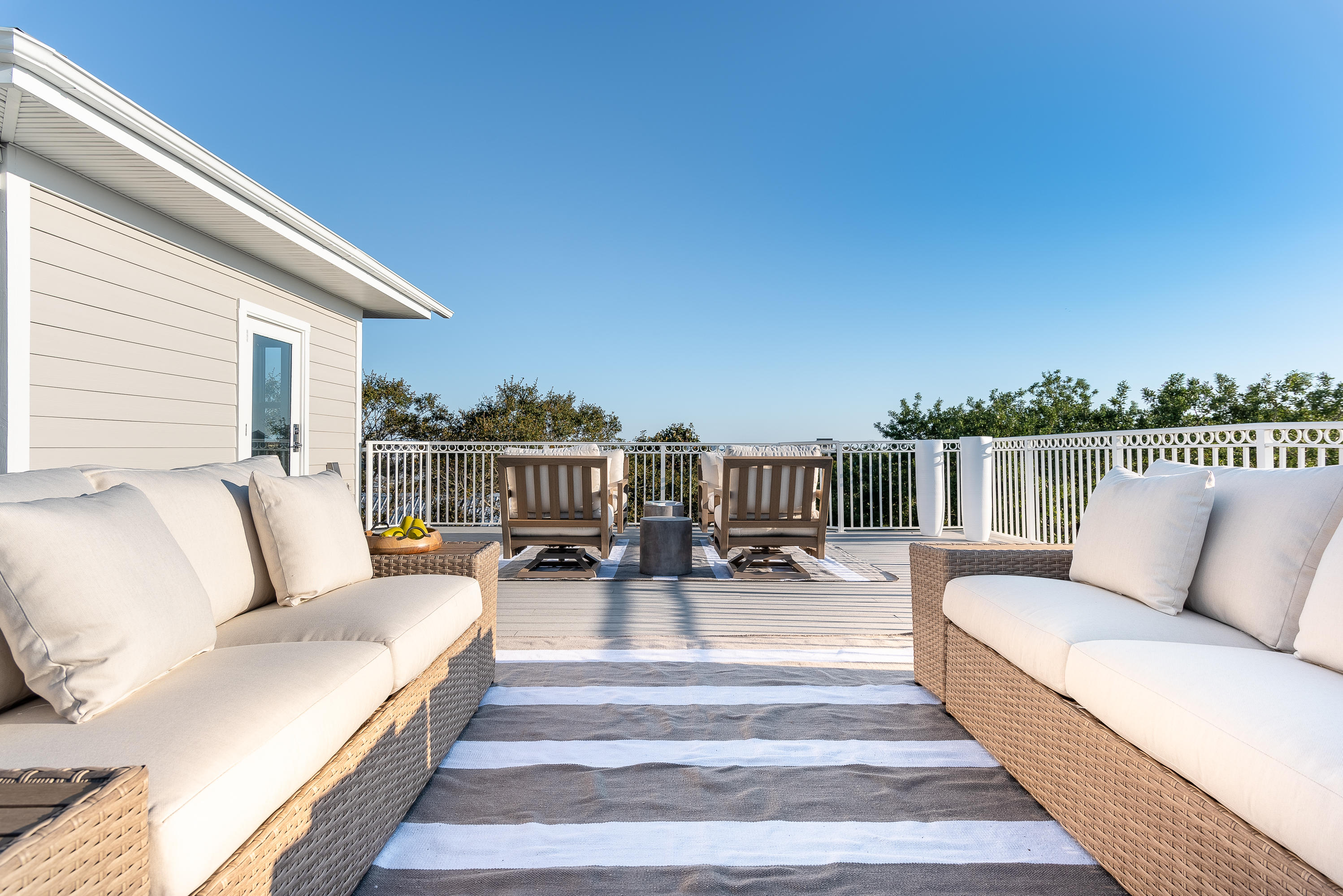 BLUE MOUNTAIN BEACH - Residential