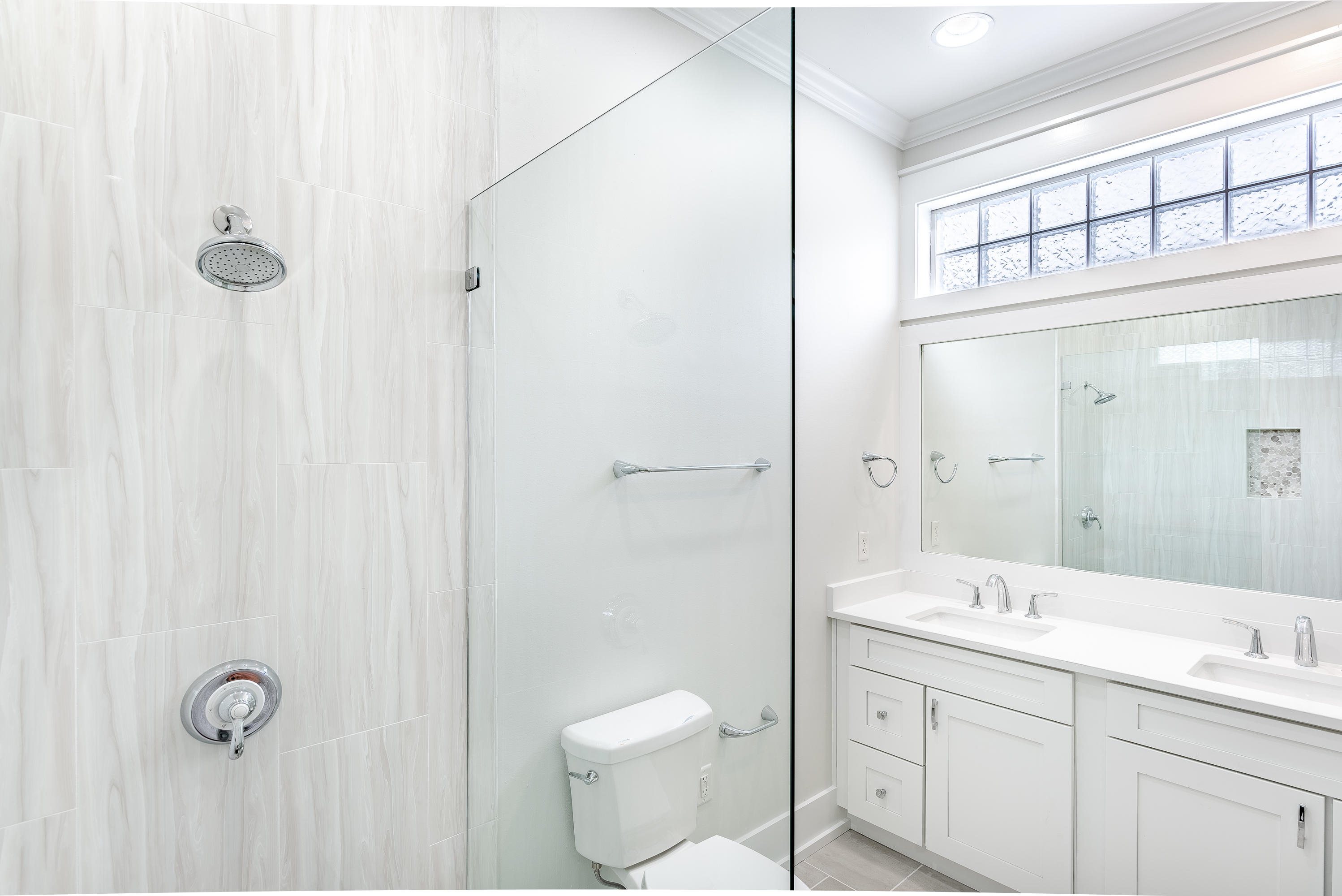 BLUE MOUNTAIN BEACH - Residential