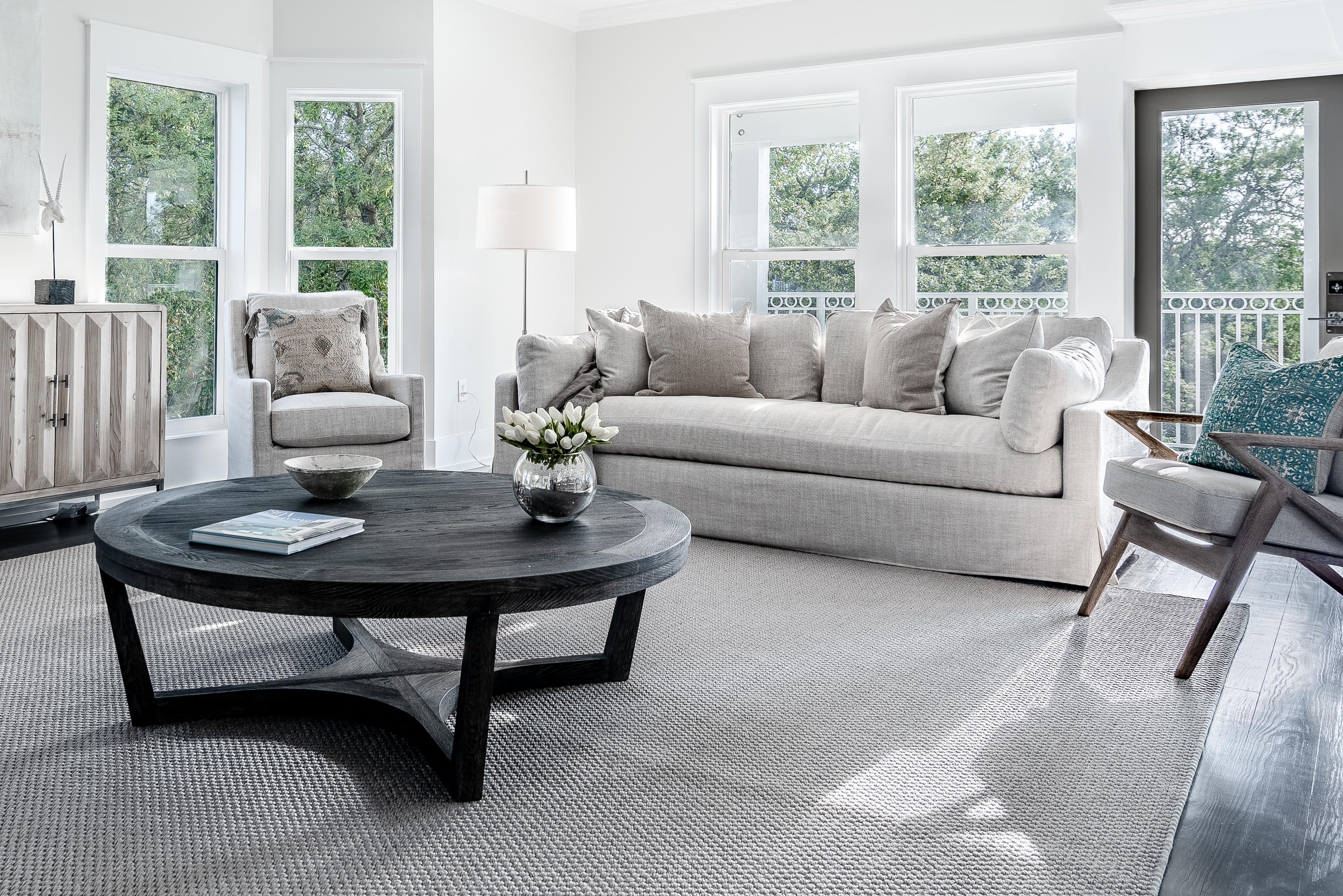 BLUE MOUNTAIN BEACH - Residential