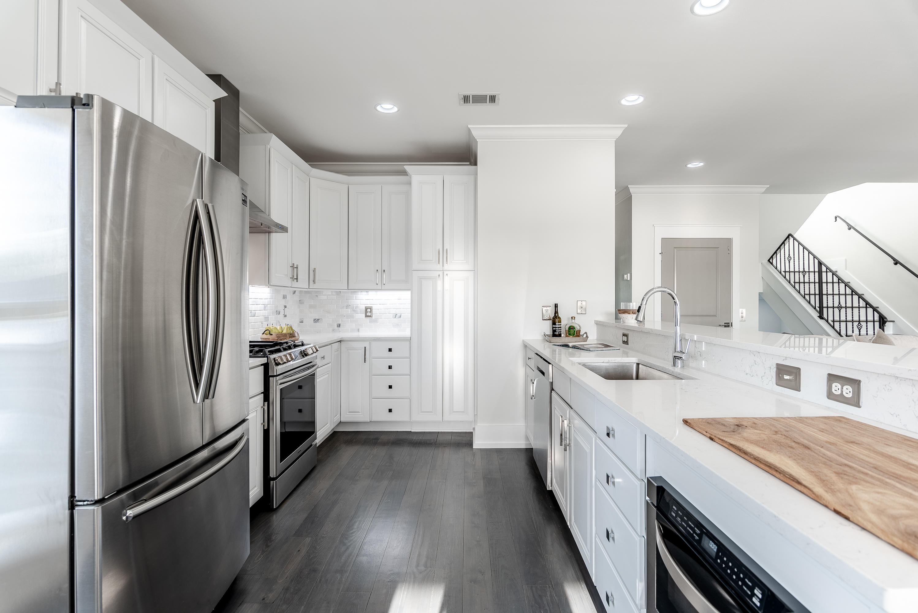 BLUE MOUNTAIN BEACH - Residential