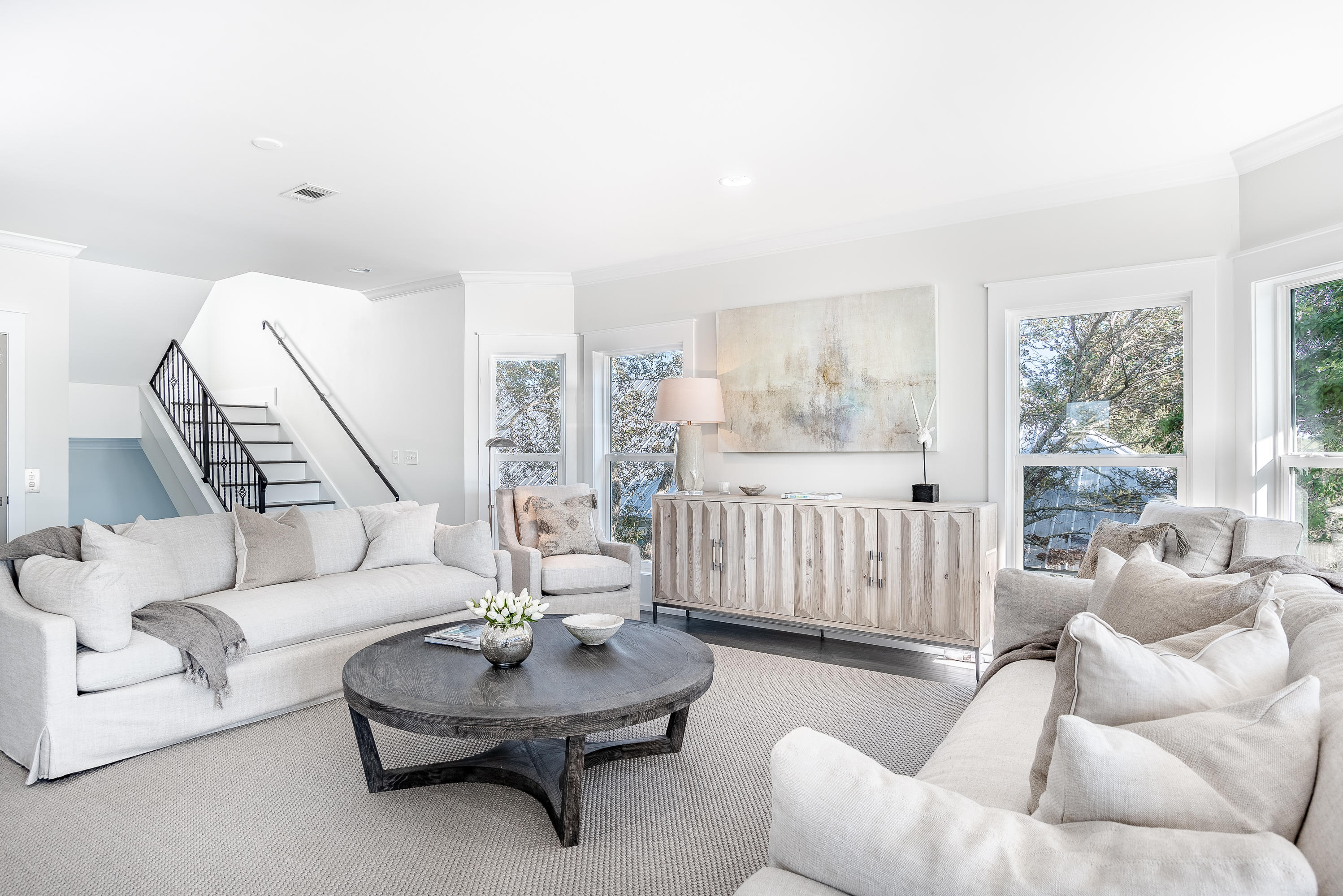 BLUE MOUNTAIN BEACH - Residential