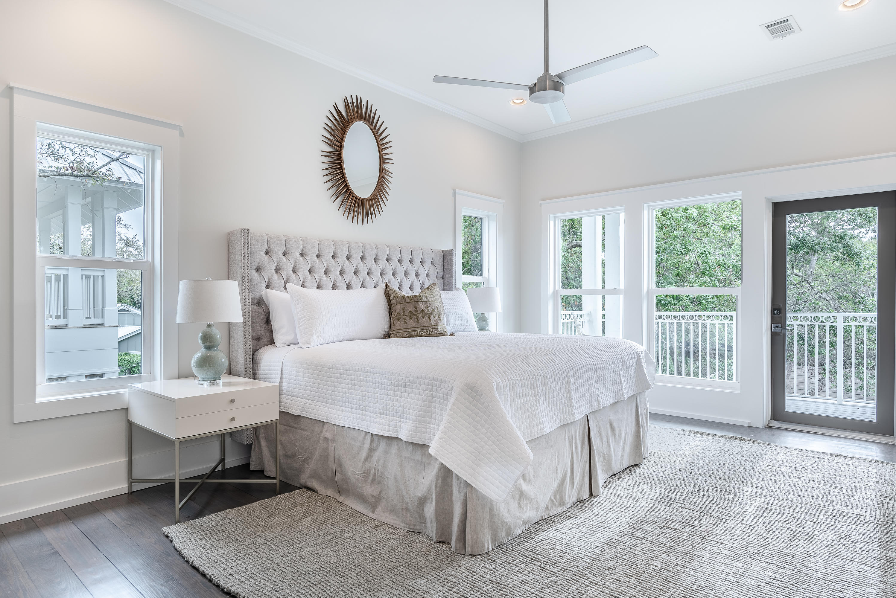 BLUE MOUNTAIN BEACH - Residential