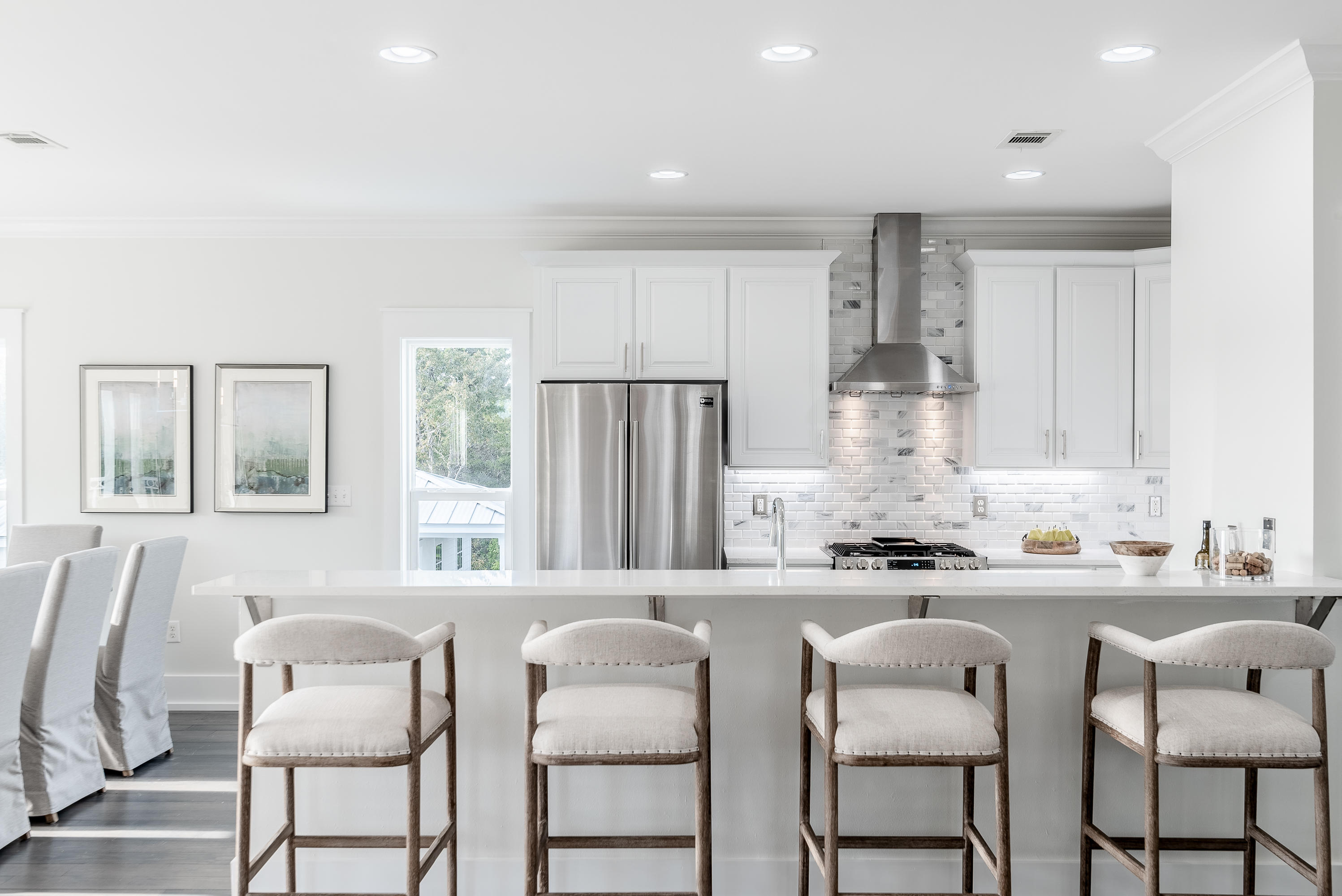 BLUE MOUNTAIN BEACH - Residential