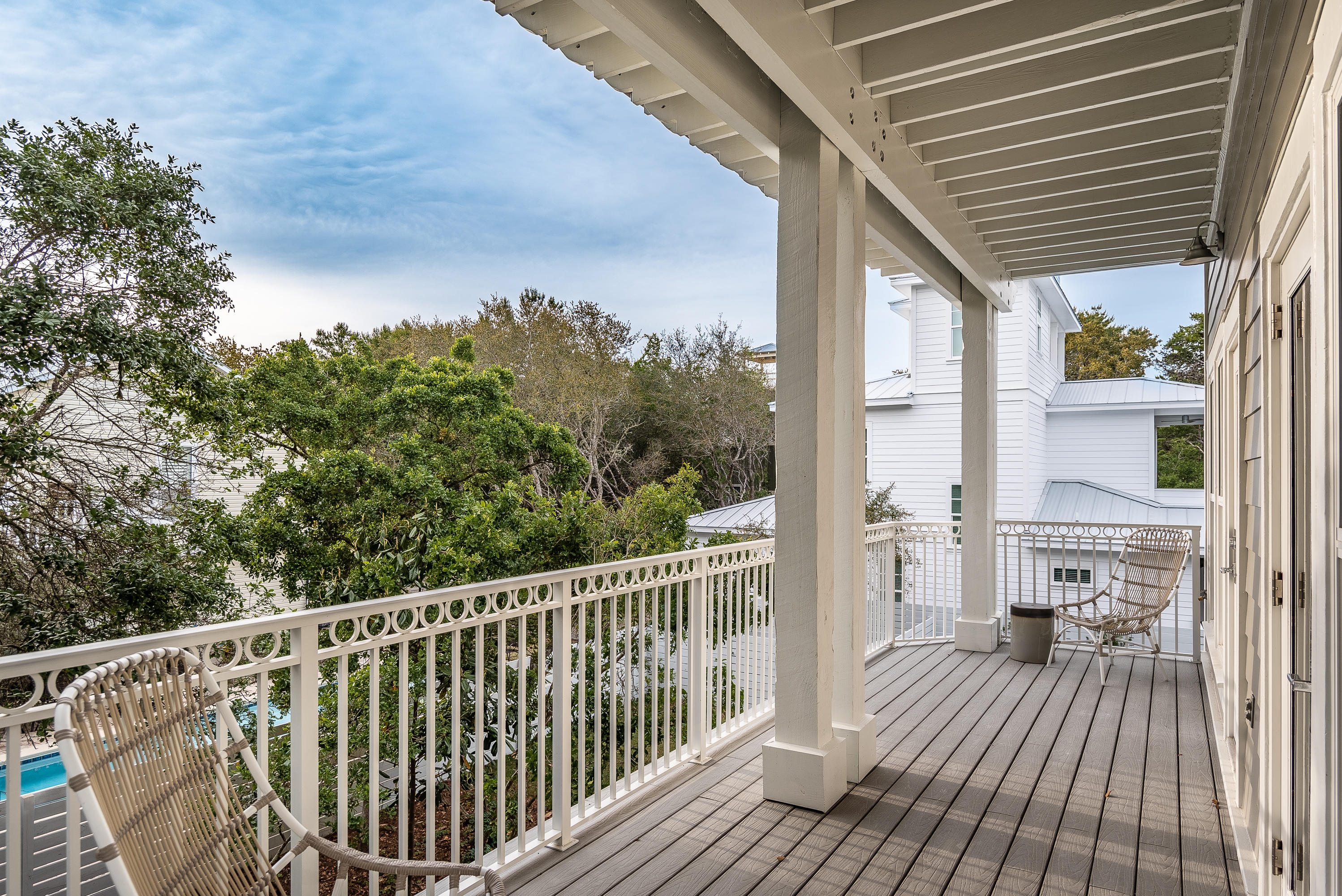 BLUE MOUNTAIN BEACH - Residential