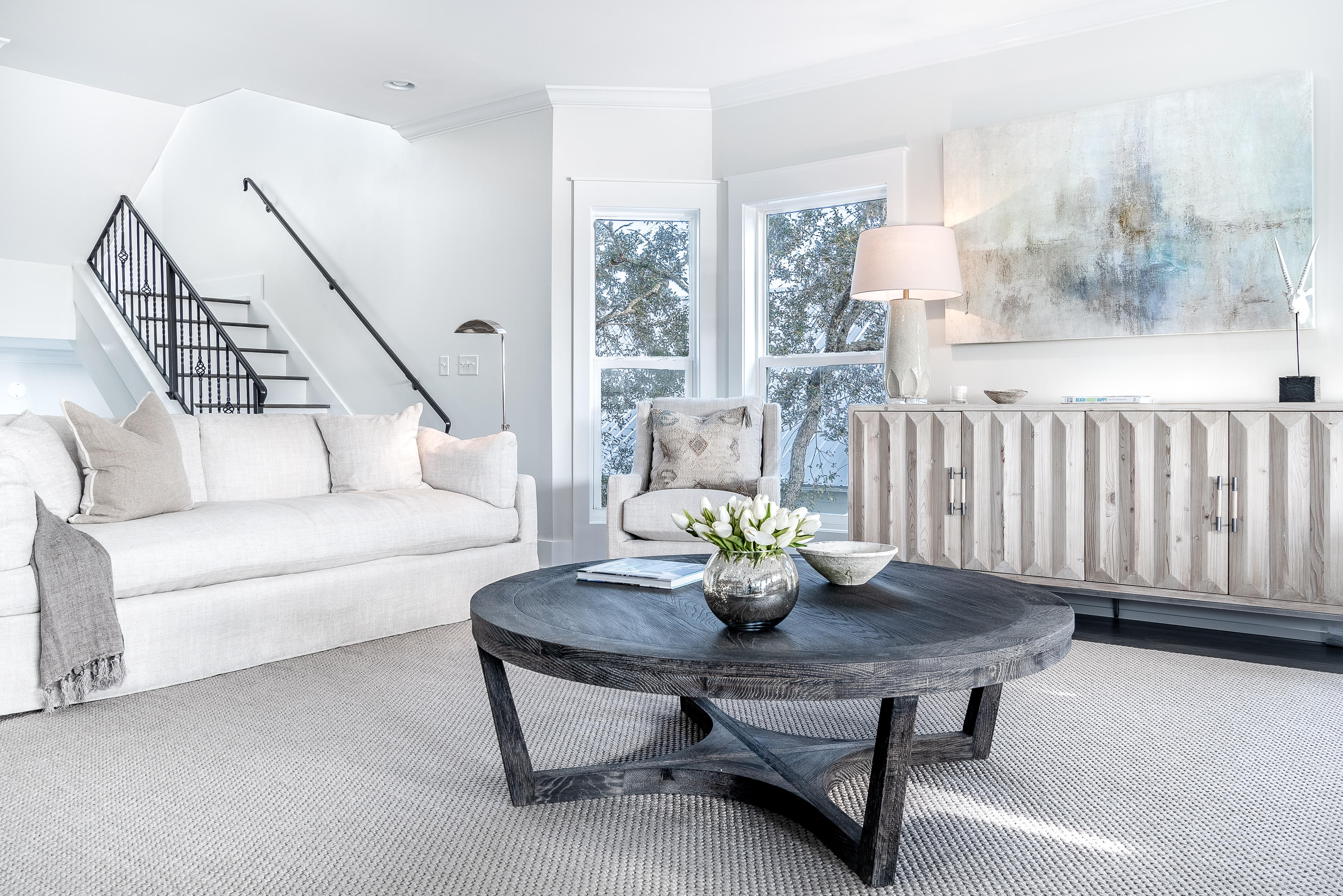 BLUE MOUNTAIN BEACH - Residential