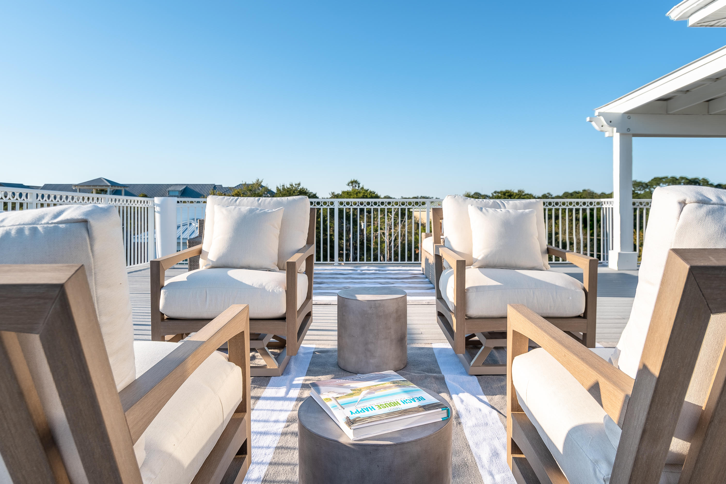 BLUE MOUNTAIN BEACH - Residential