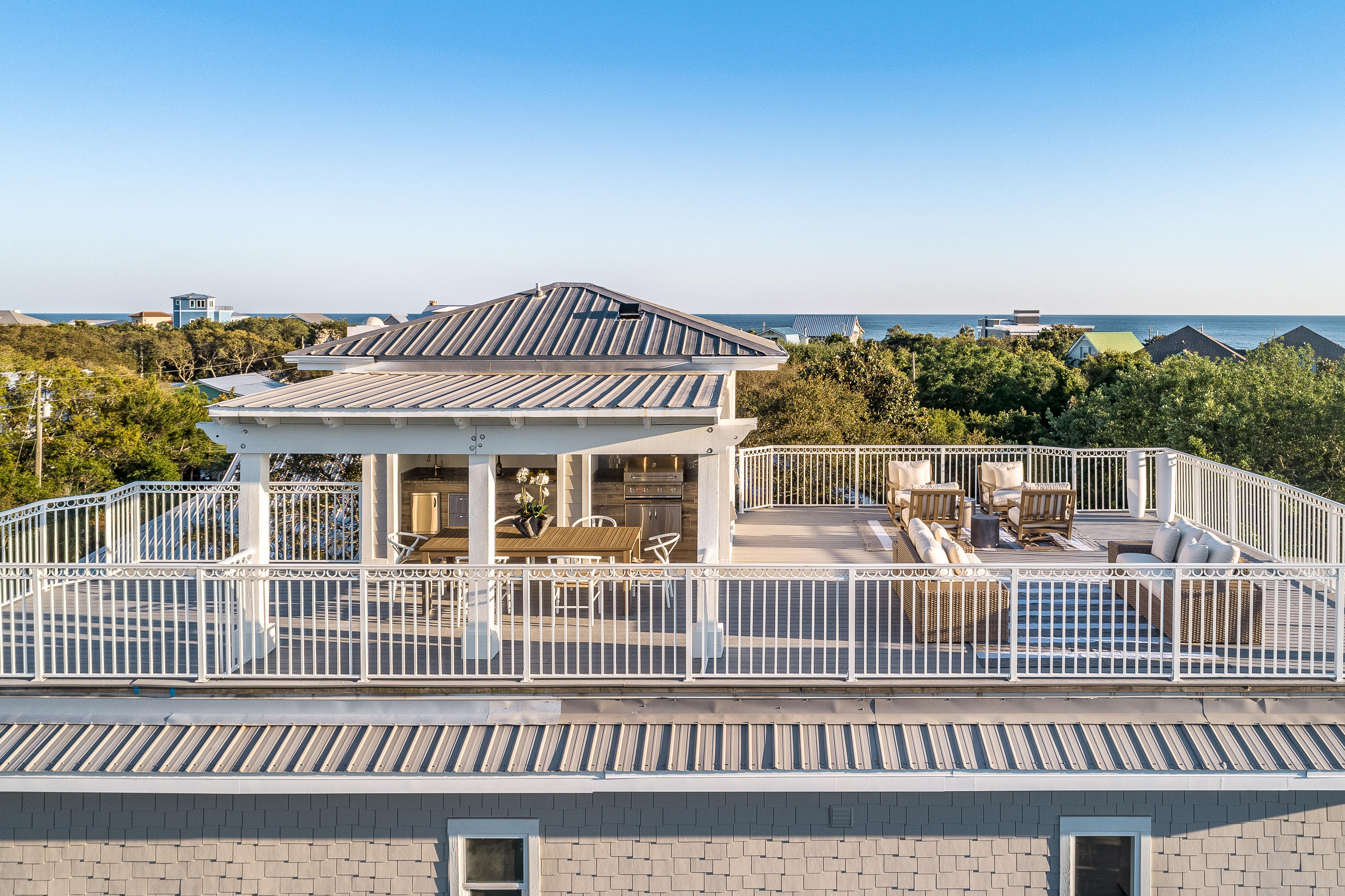 BLUE MOUNTAIN BEACH - Residential