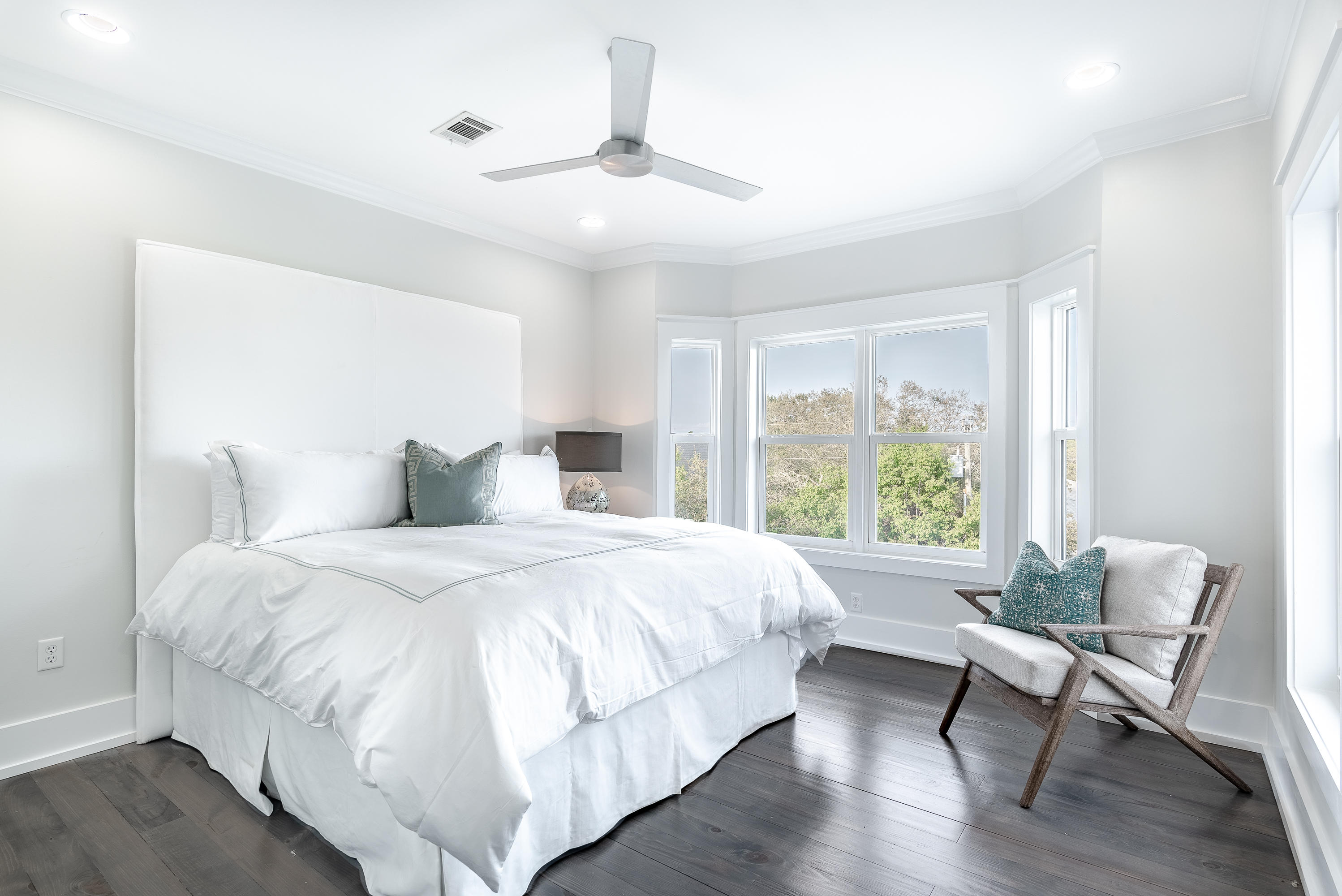 BLUE MOUNTAIN BEACH - Residential