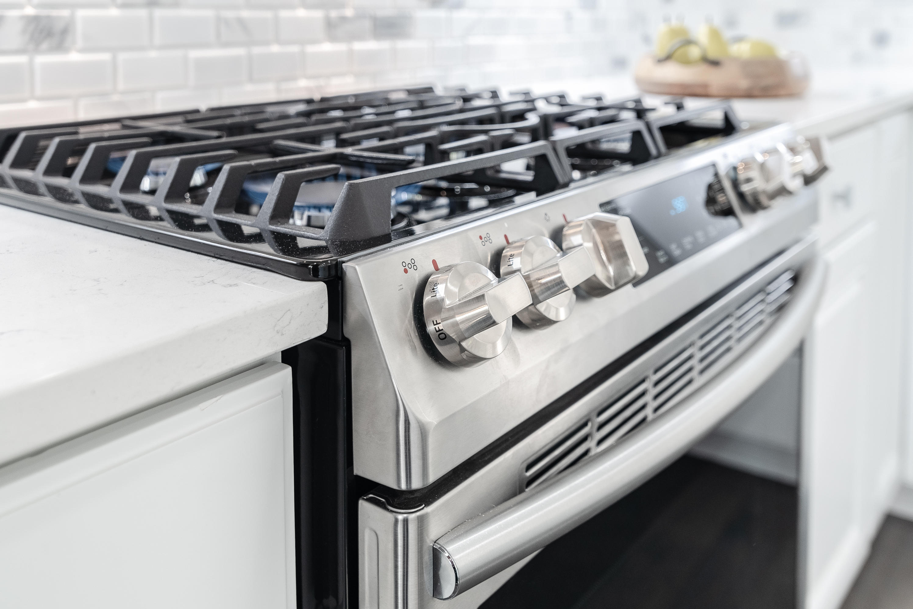 BLUE MOUNTAIN BEACH - Residential