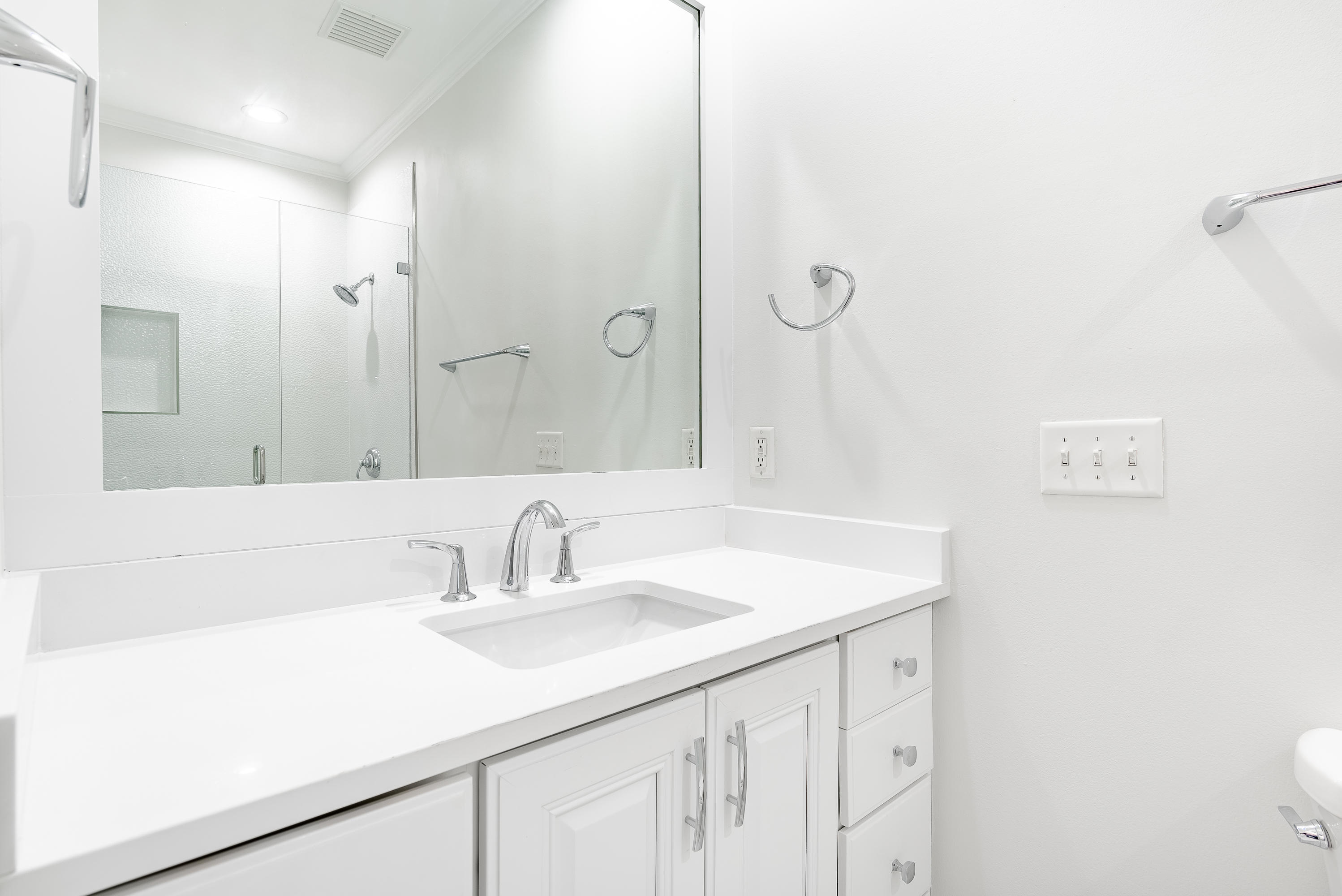 BLUE MOUNTAIN BEACH - Residential