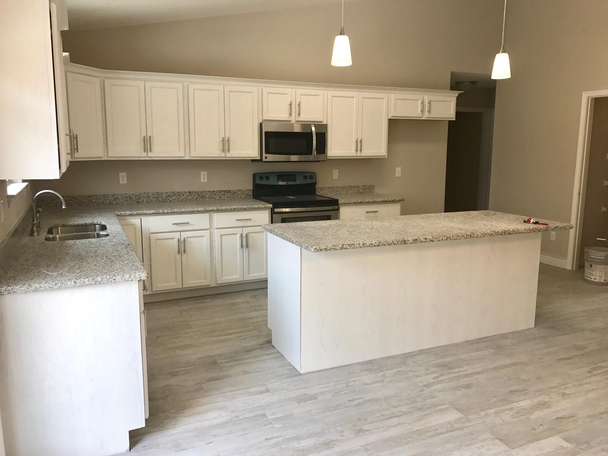 SANDY DUNES - Residential