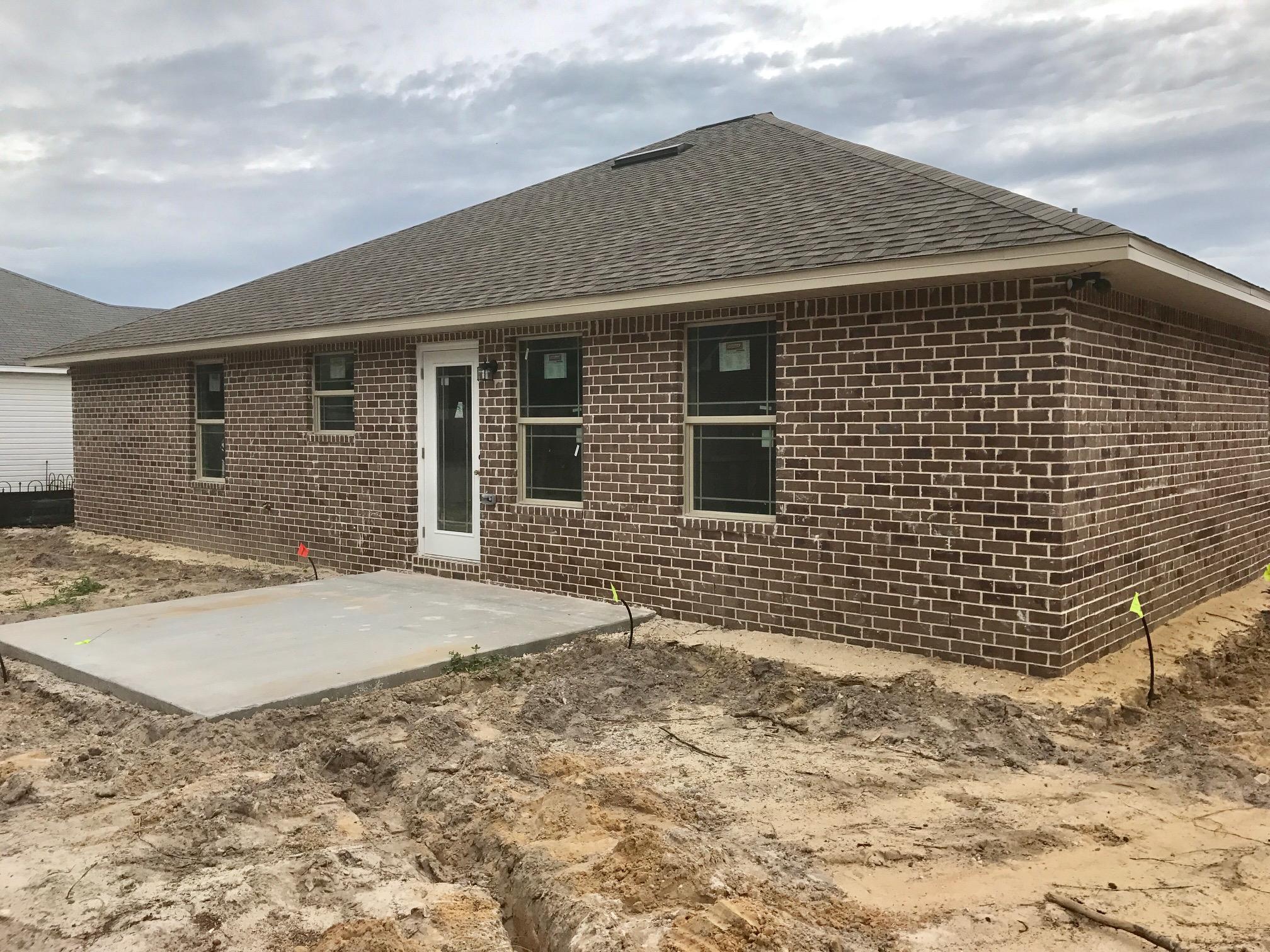 SANDY DUNES - Residential