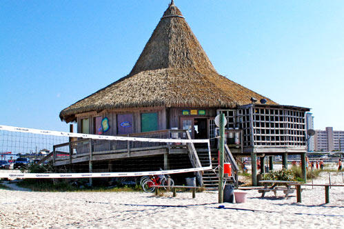 SANDY DUNES - Residential