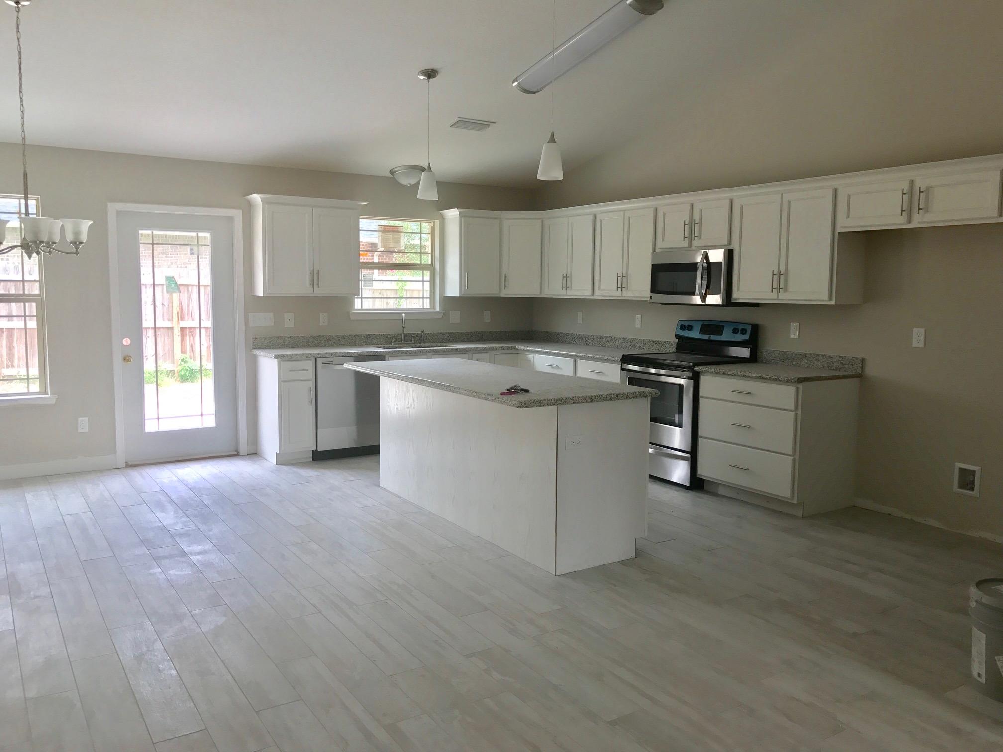 SANDY DUNES - Residential