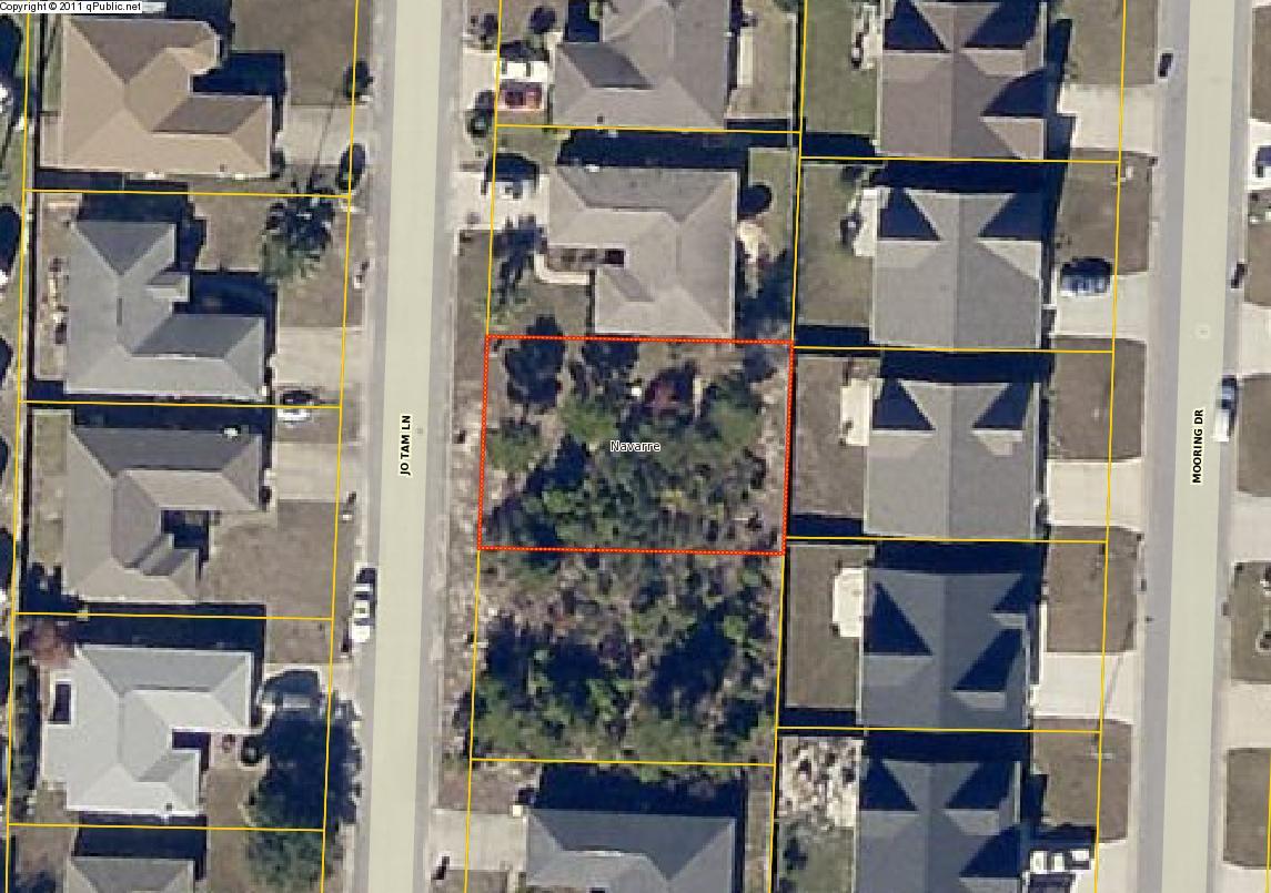 SANDY DUNES - Residential