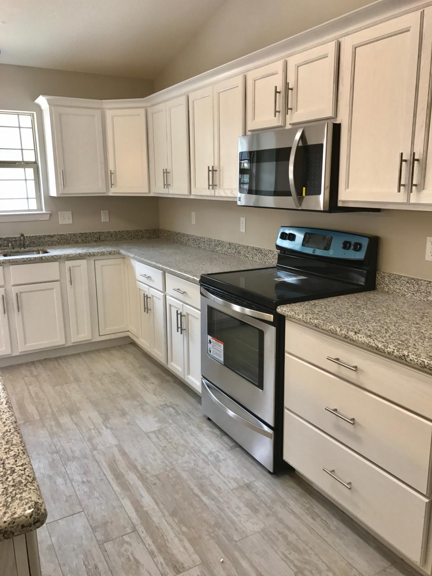 SANDY DUNES - Residential