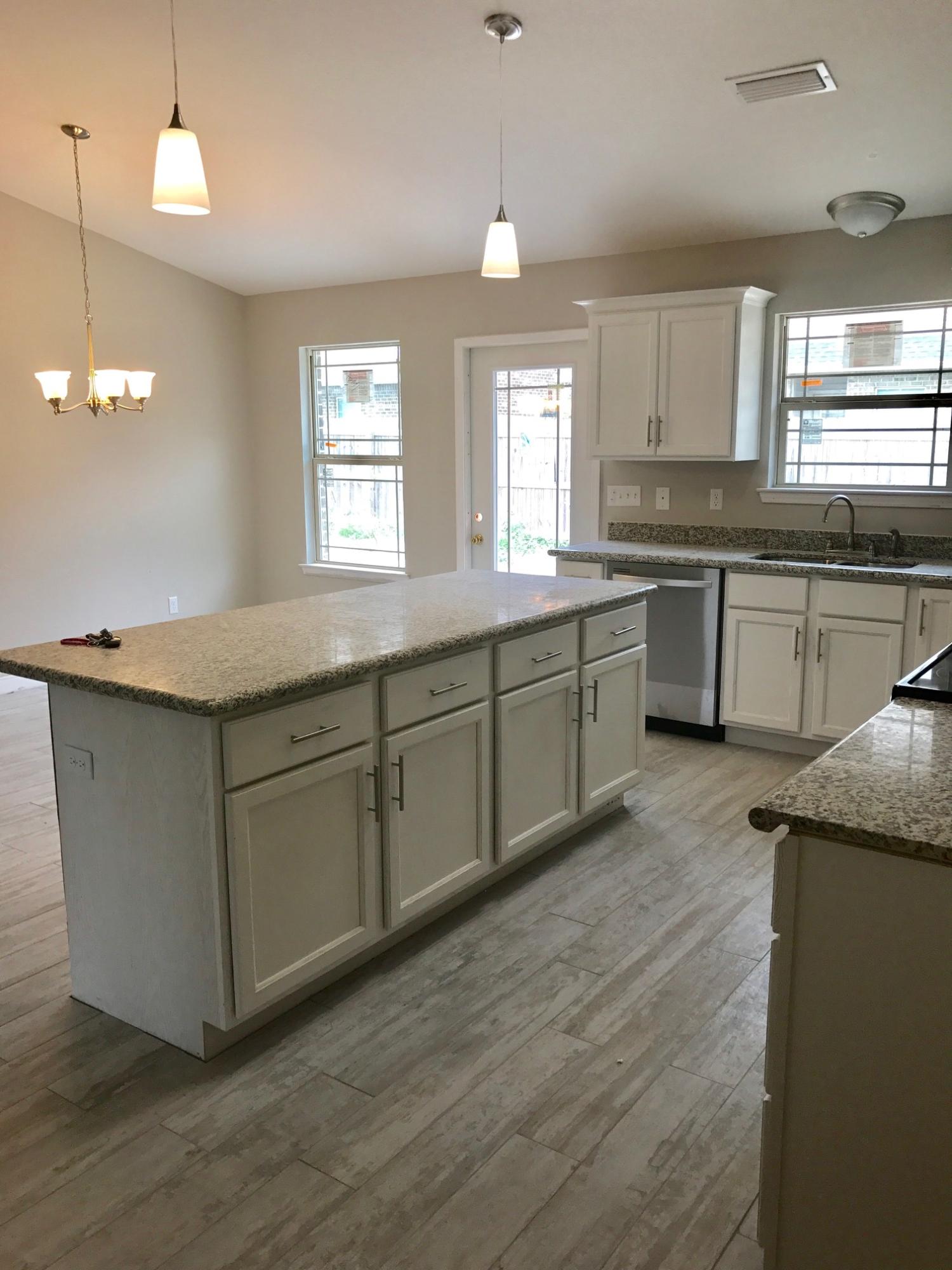 SANDY DUNES - Residential