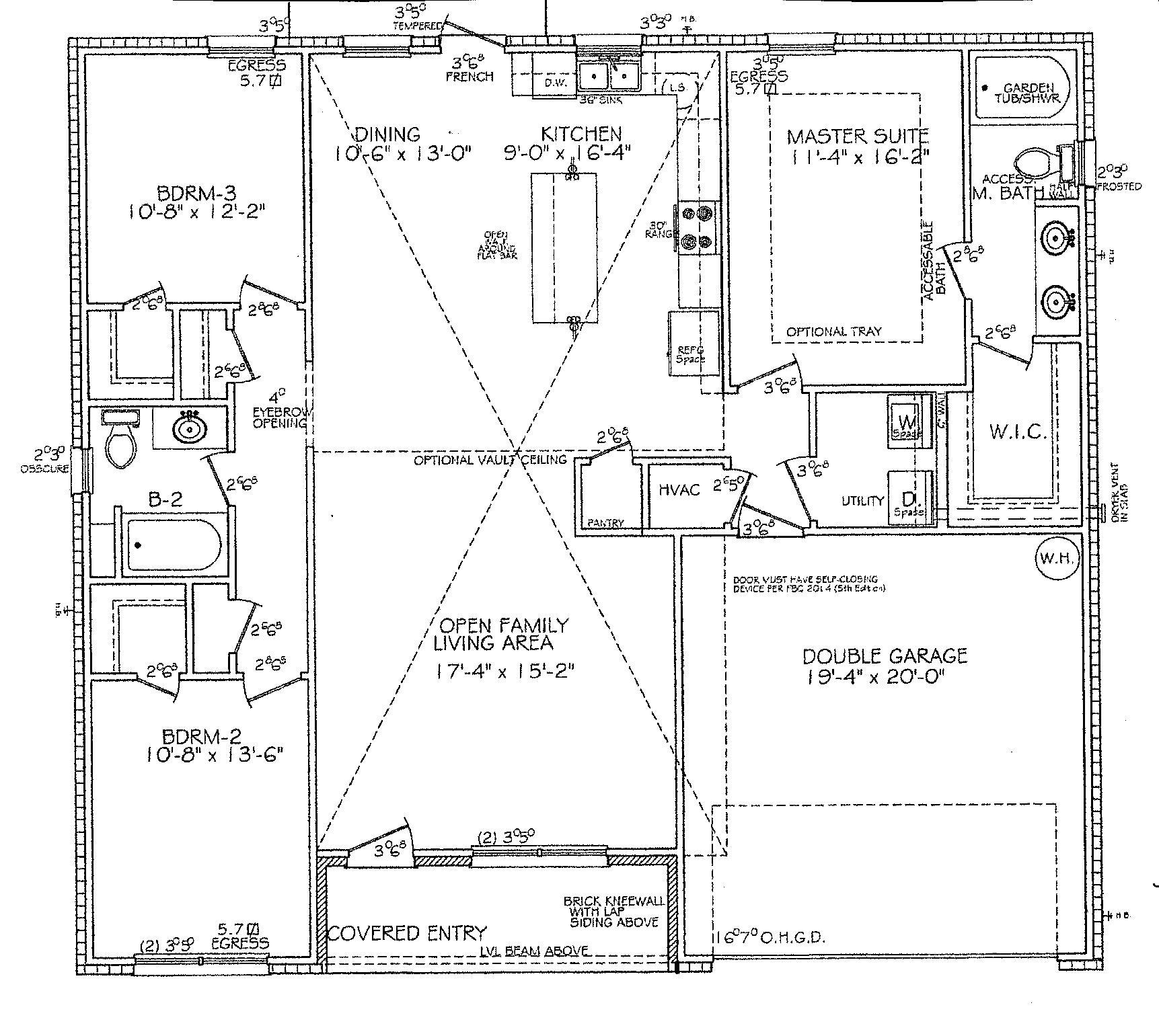 SANDY DUNES - Residential