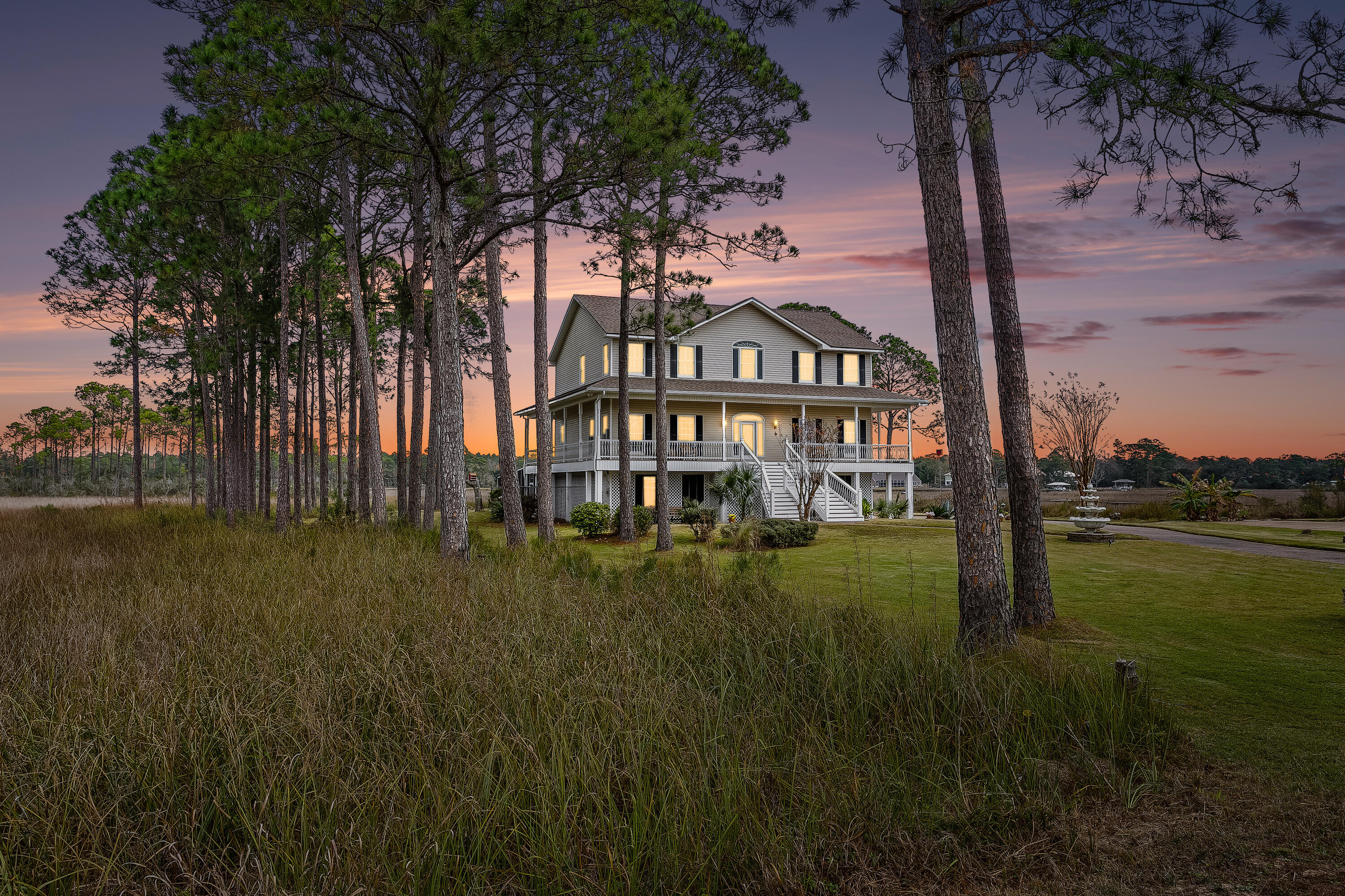 BAYSIDE - Residential