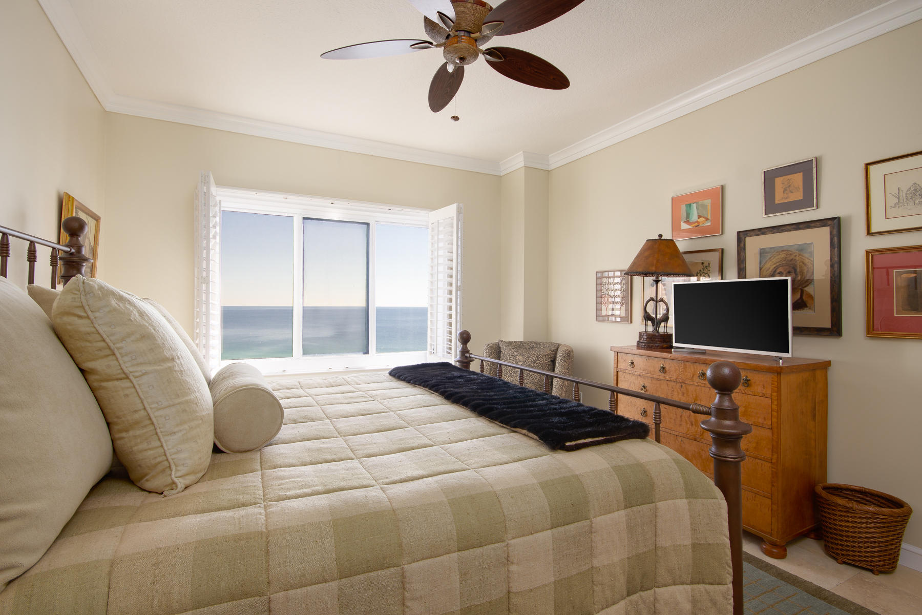 SOUTHWINDS III AT SANDESTIN - Residential