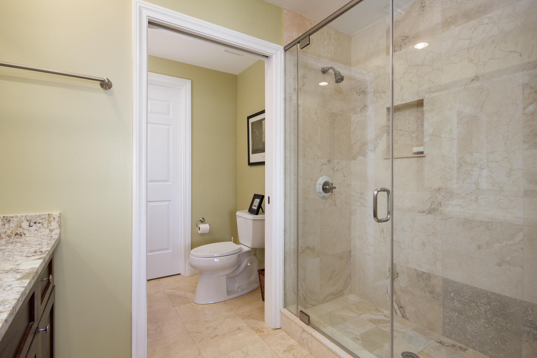 SOUTHWINDS III AT SANDESTIN - Residential