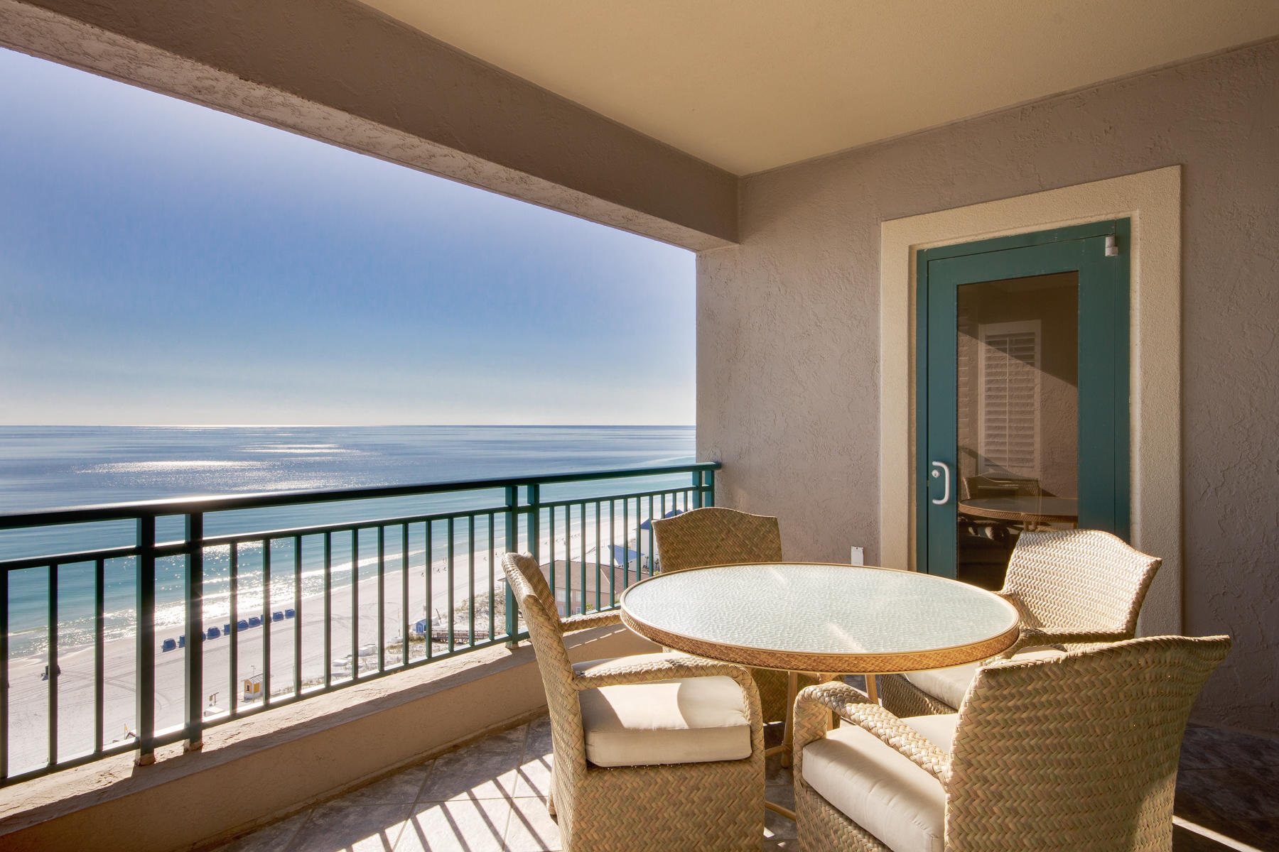 SOUTHWINDS III AT SANDESTIN - Residential