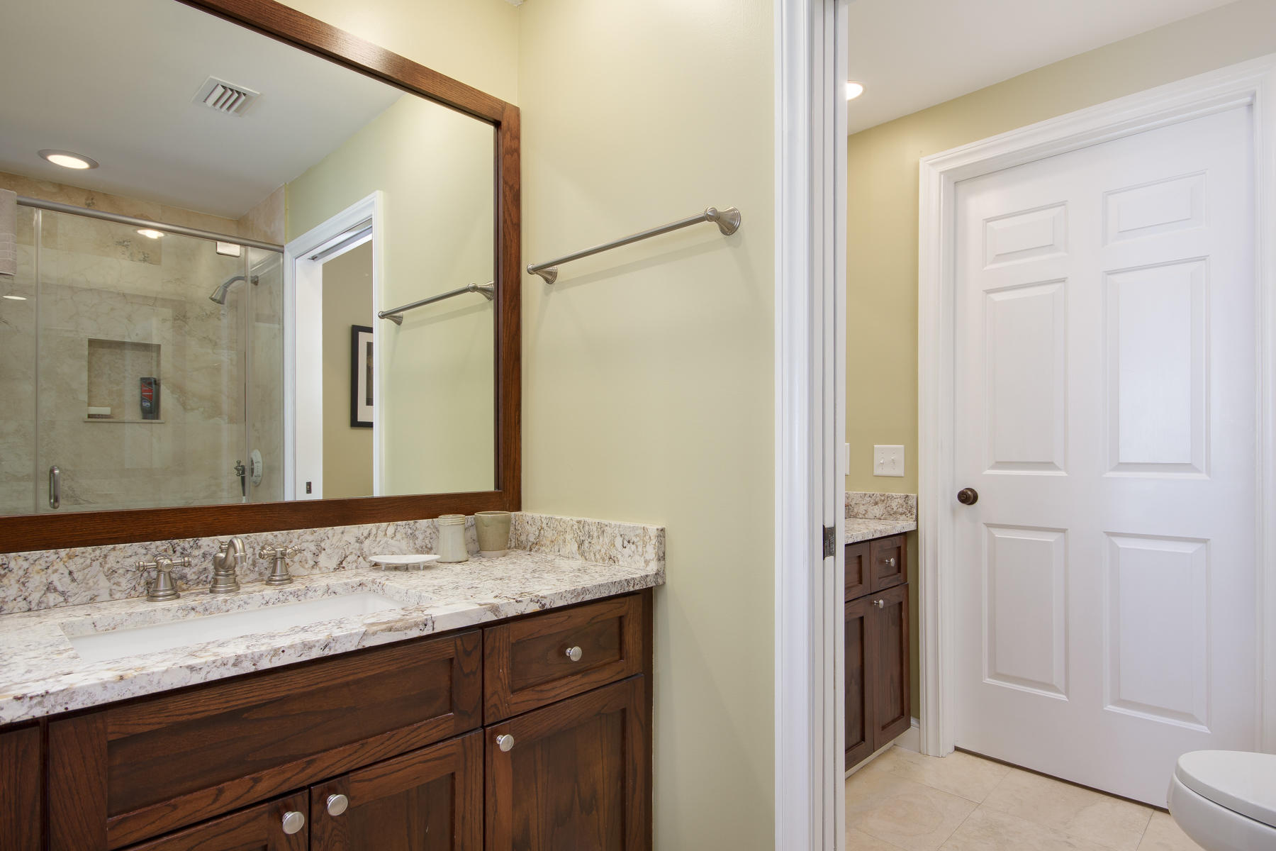 SOUTHWINDS III AT SANDESTIN - Residential