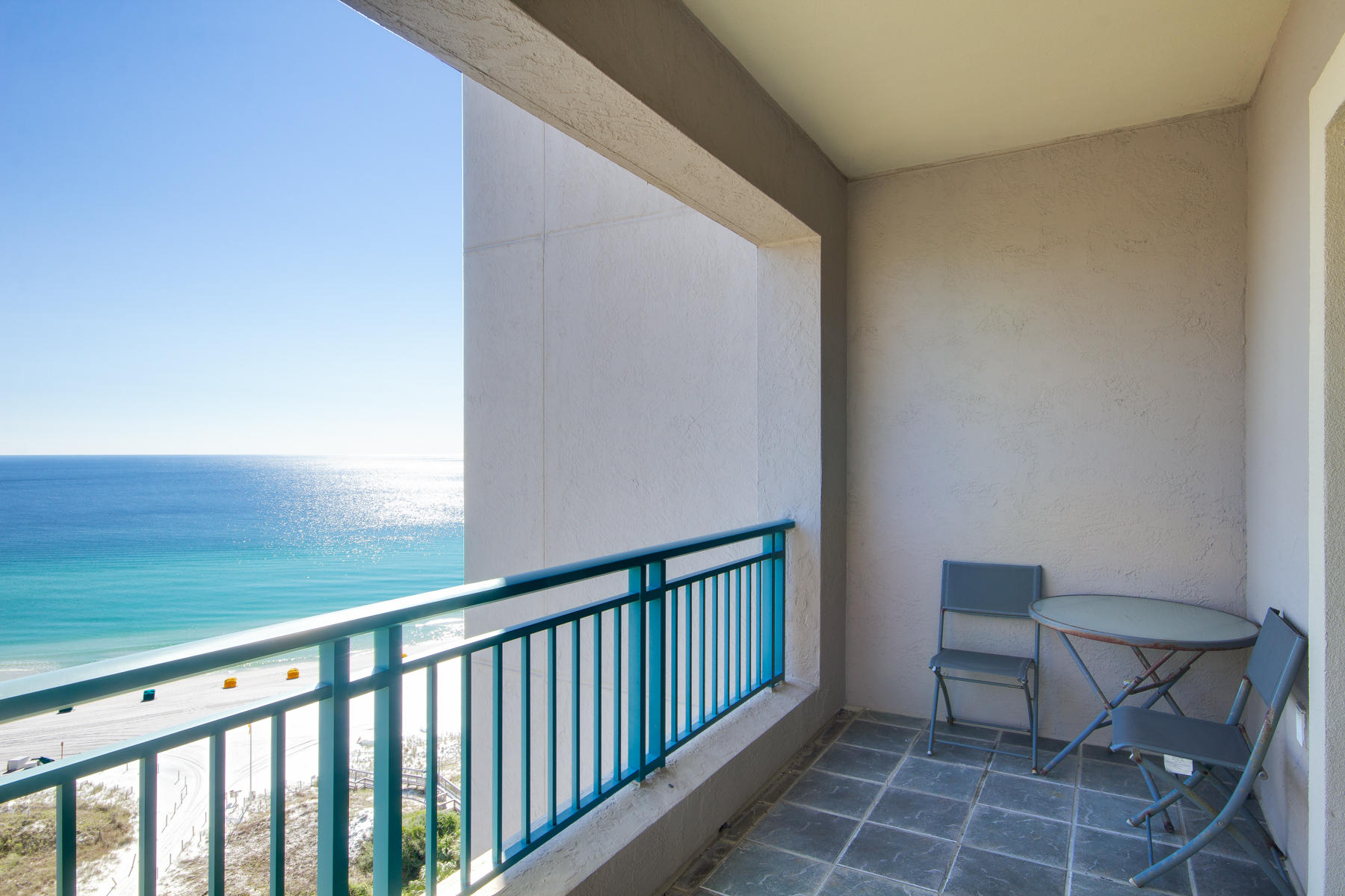 SOUTHWINDS III AT SANDESTIN - Residential