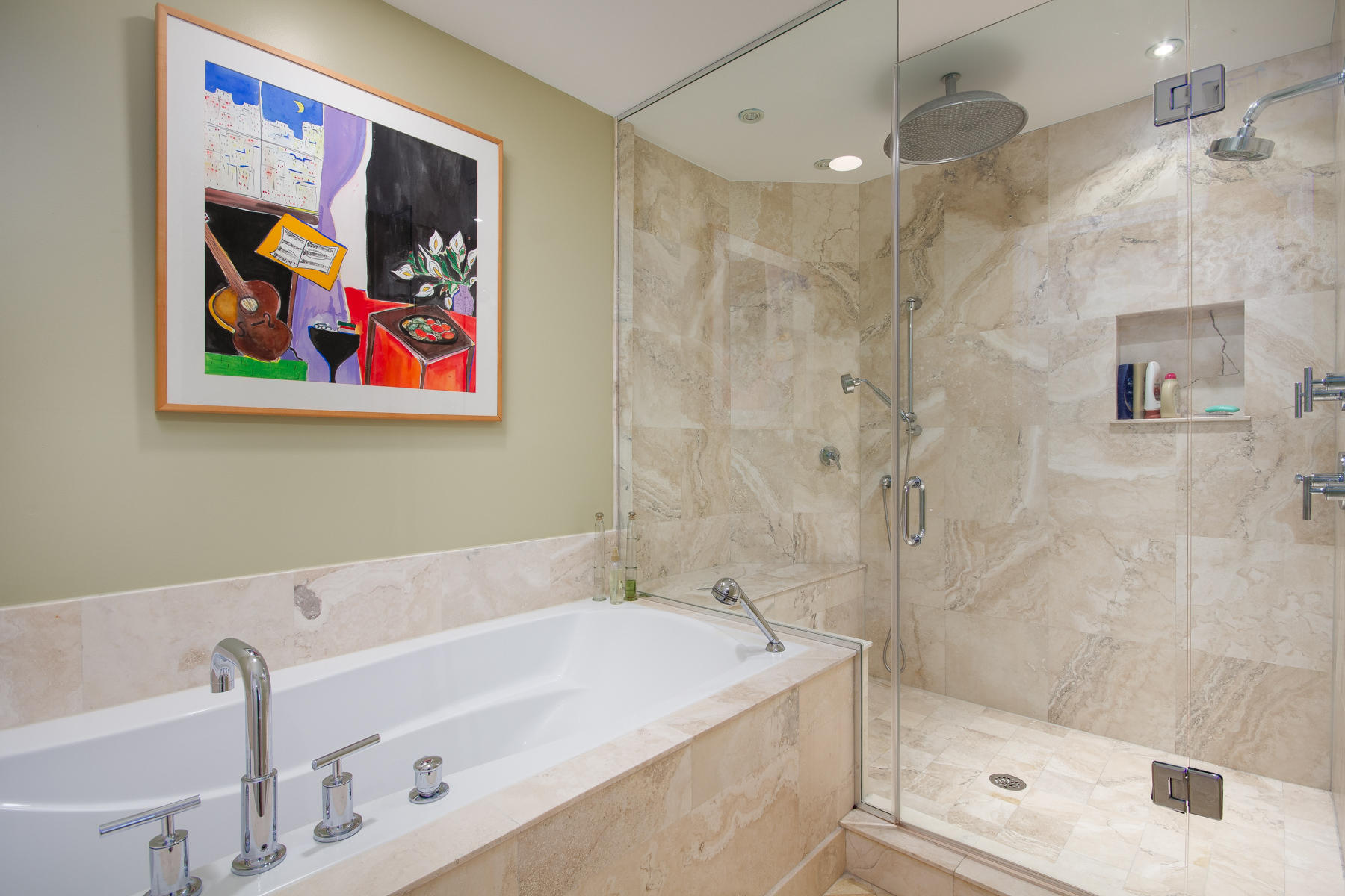 SOUTHWINDS III AT SANDESTIN - Residential