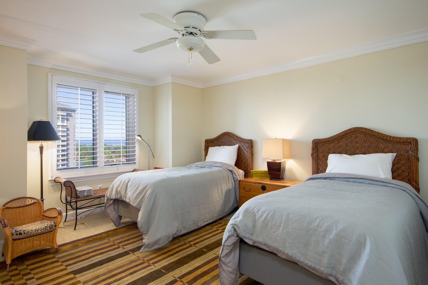 SOUTHWINDS III AT SANDESTIN - Residential