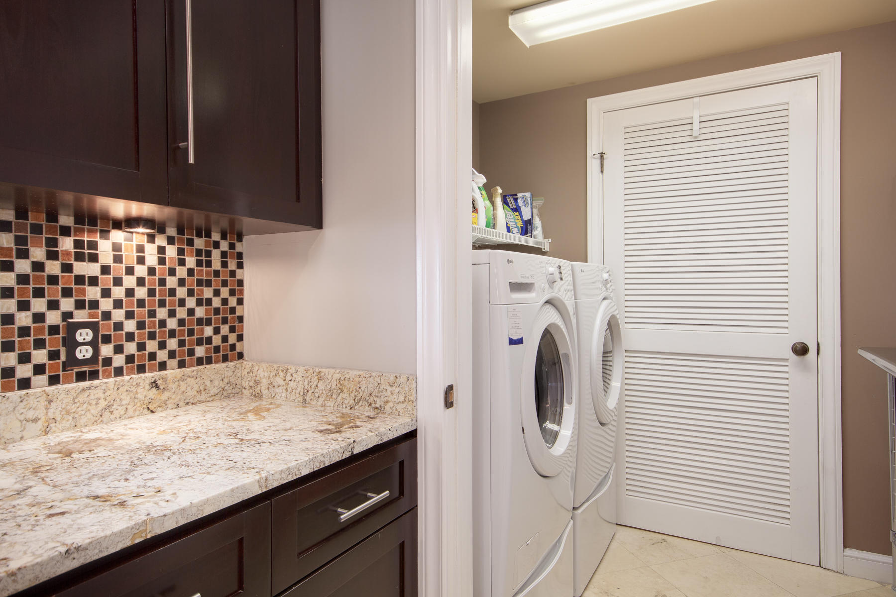 SOUTHWINDS III AT SANDESTIN - Residential