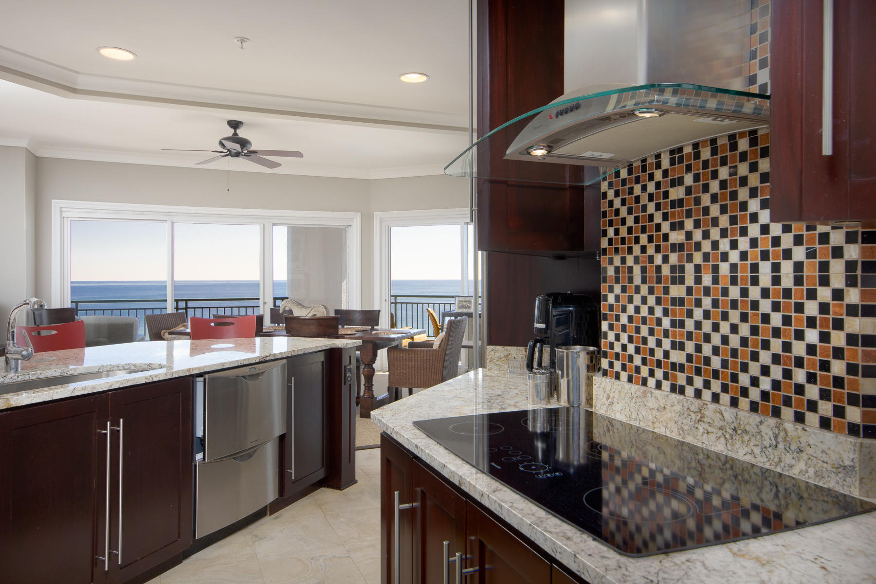 SOUTHWINDS III AT SANDESTIN - Residential
