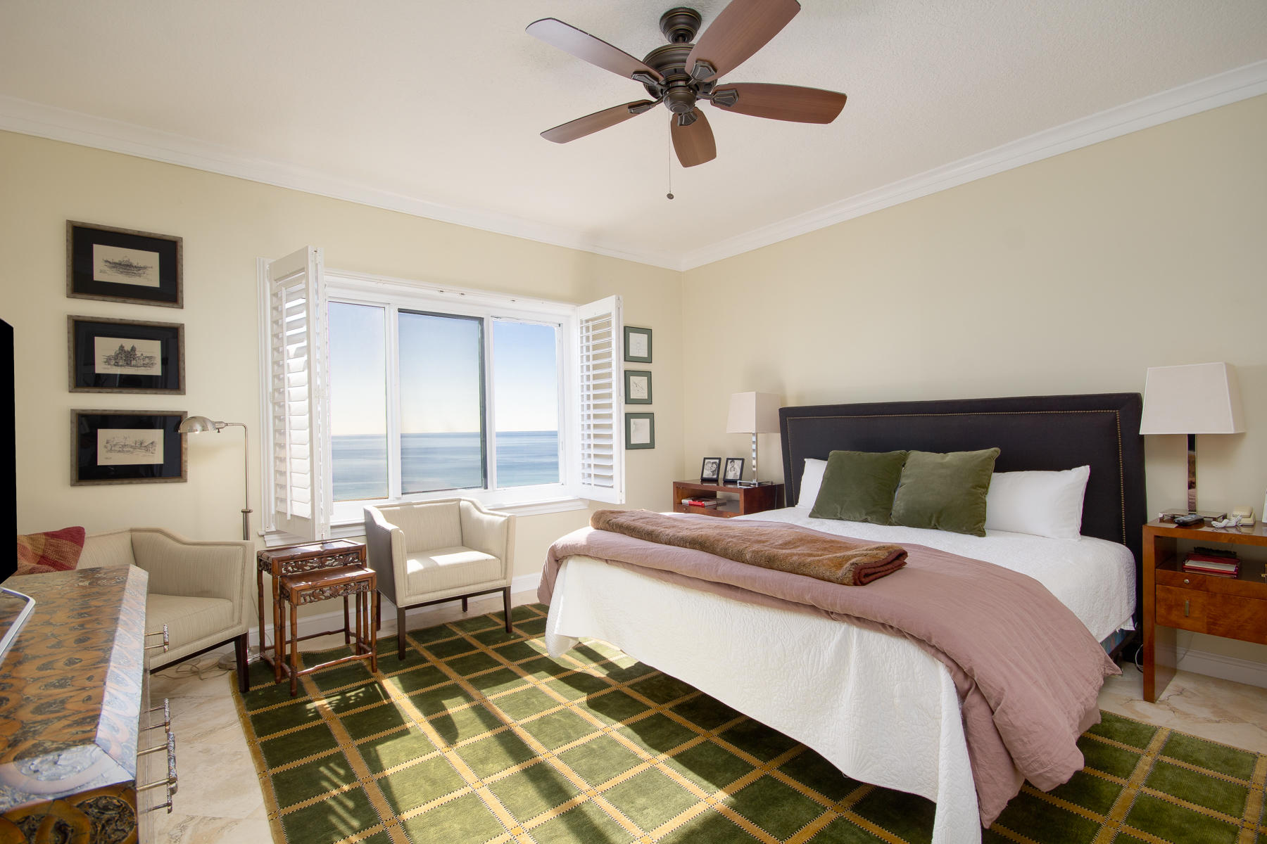 SOUTHWINDS III AT SANDESTIN - Residential