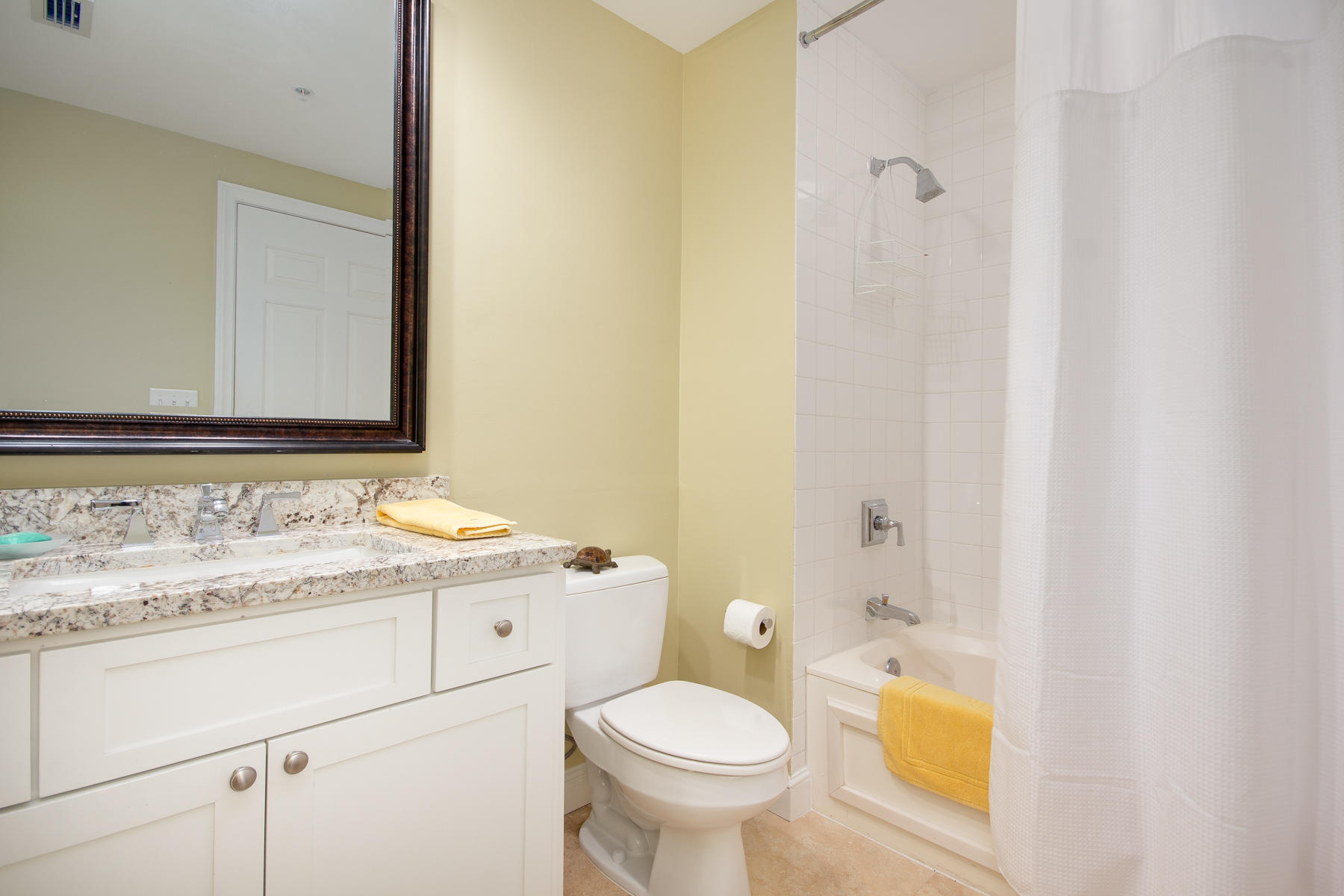 SOUTHWINDS III AT SANDESTIN - Residential