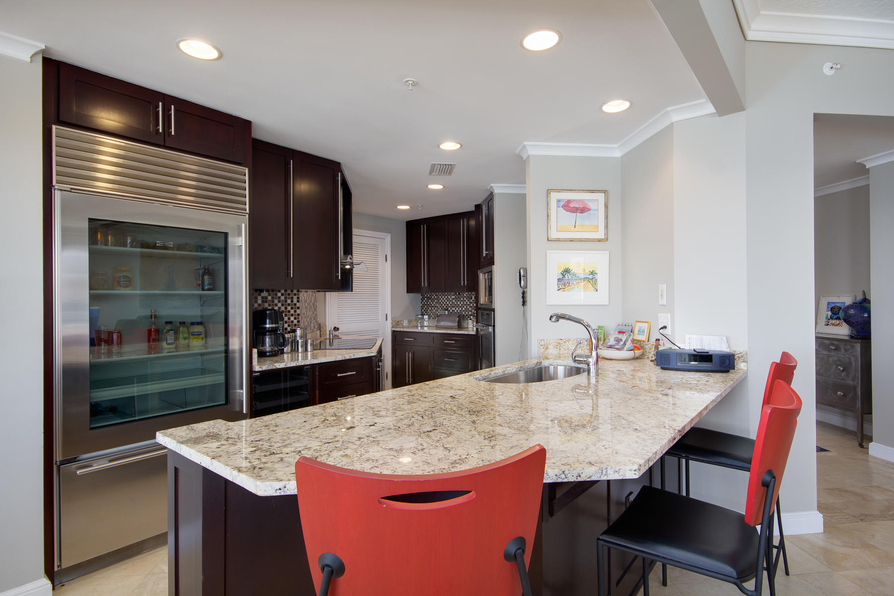 SOUTHWINDS III AT SANDESTIN - Residential