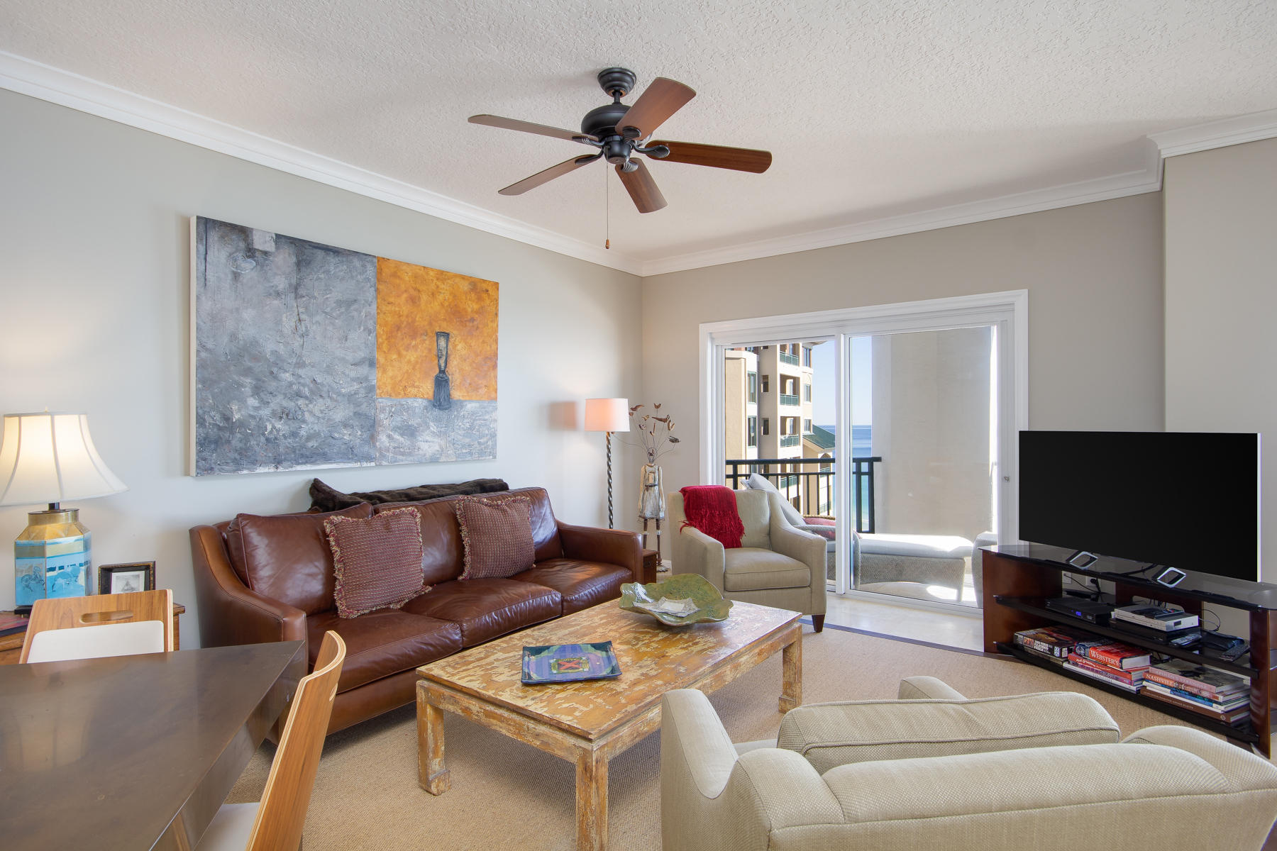SOUTHWINDS III AT SANDESTIN - Residential