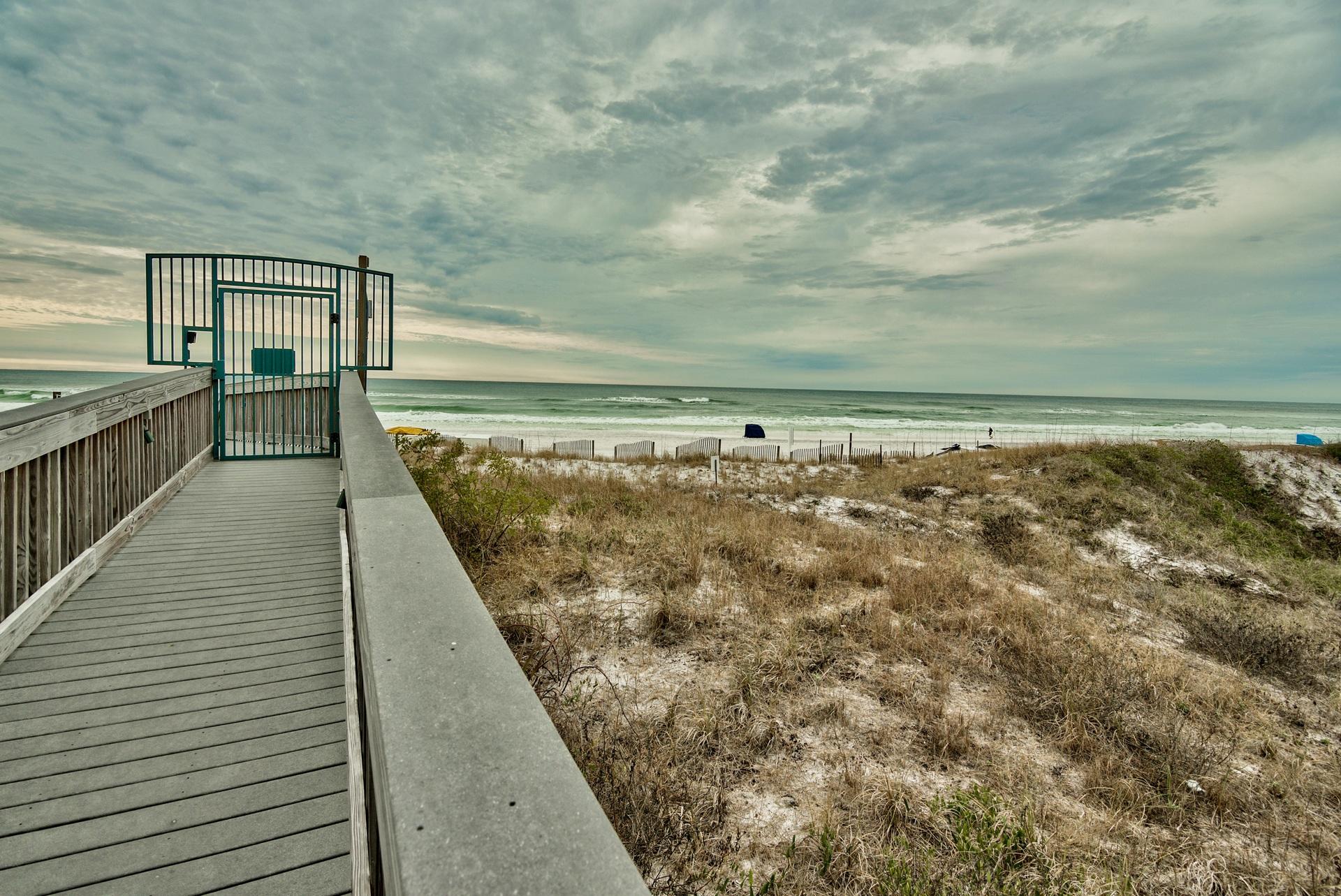 SOUTHWINDS III AT SANDESTIN - Residential
