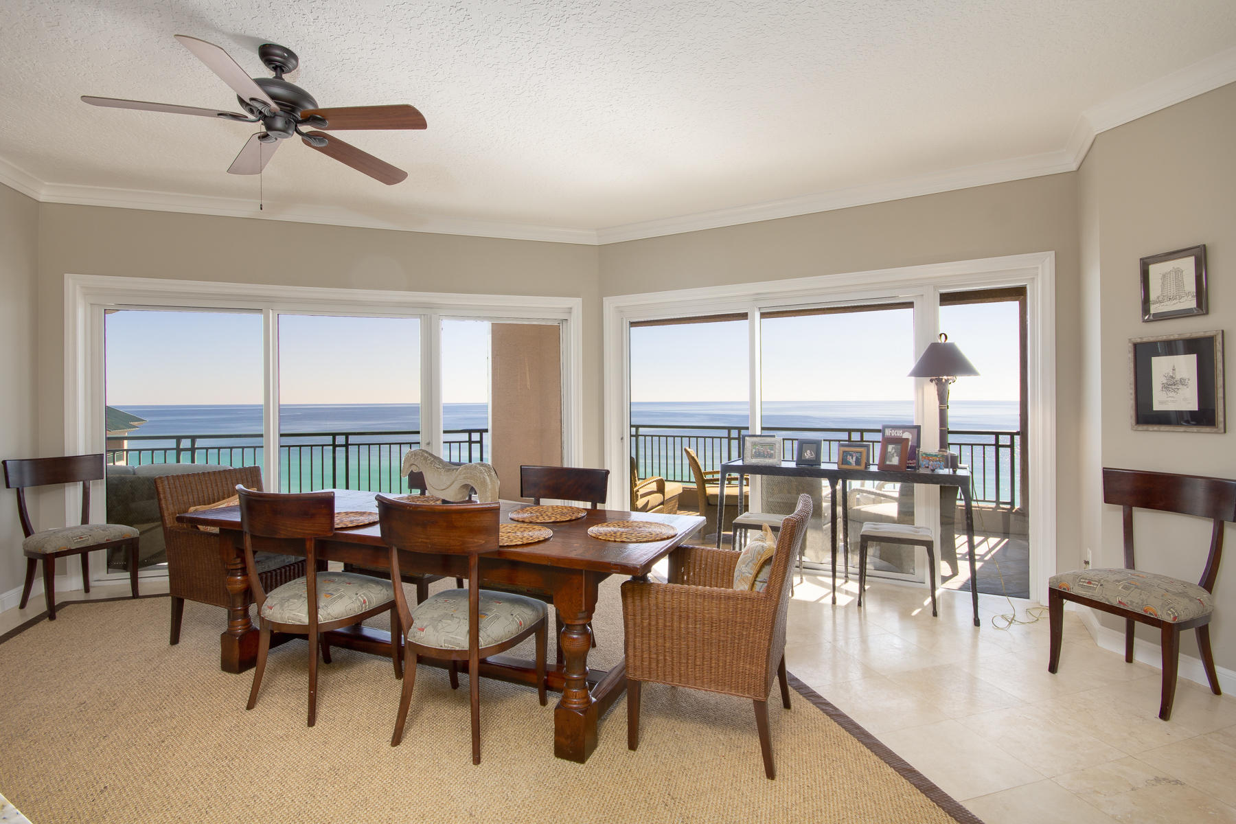 SOUTHWINDS III AT SANDESTIN - Residential