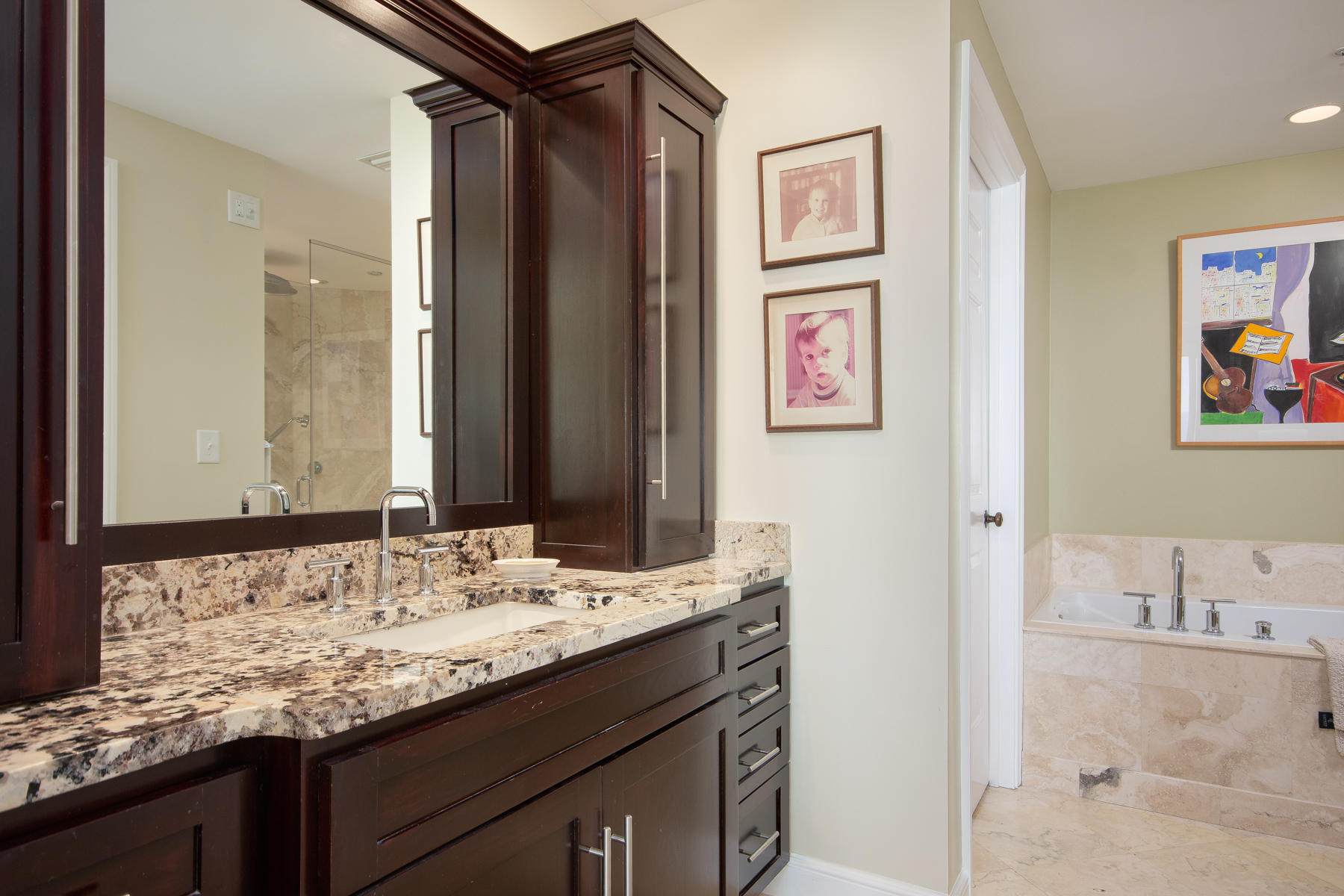SOUTHWINDS III AT SANDESTIN - Residential