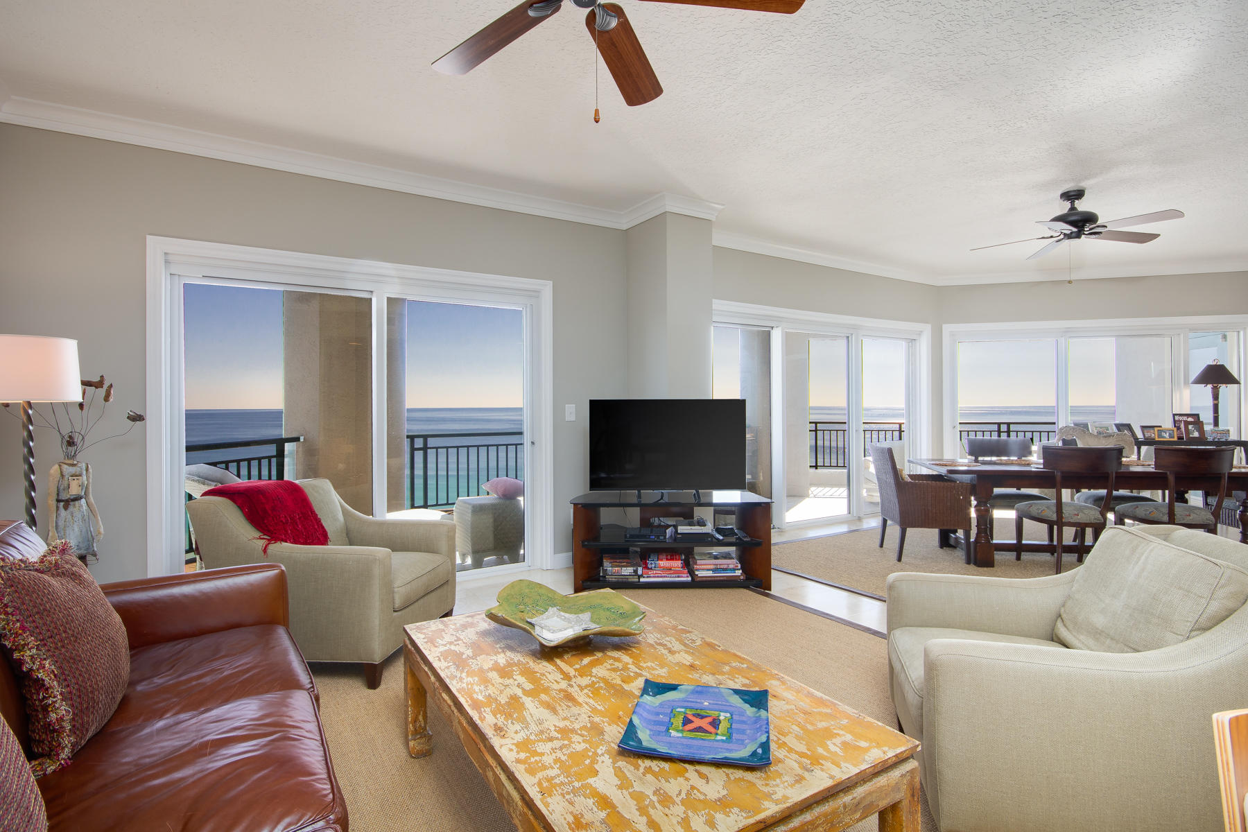 SOUTHWINDS III AT SANDESTIN - Residential