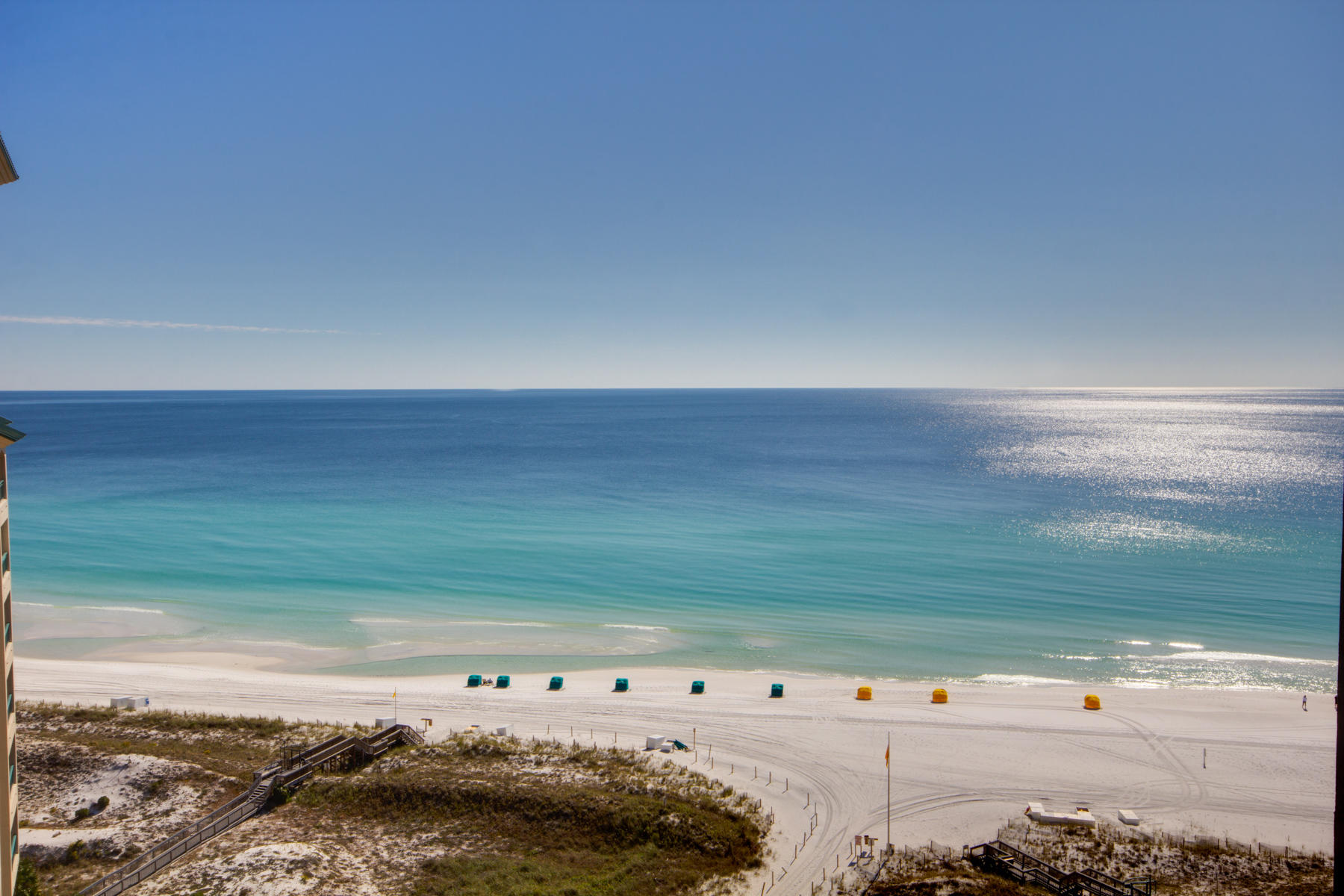 SOUTHWINDS III AT SANDESTIN - Residential