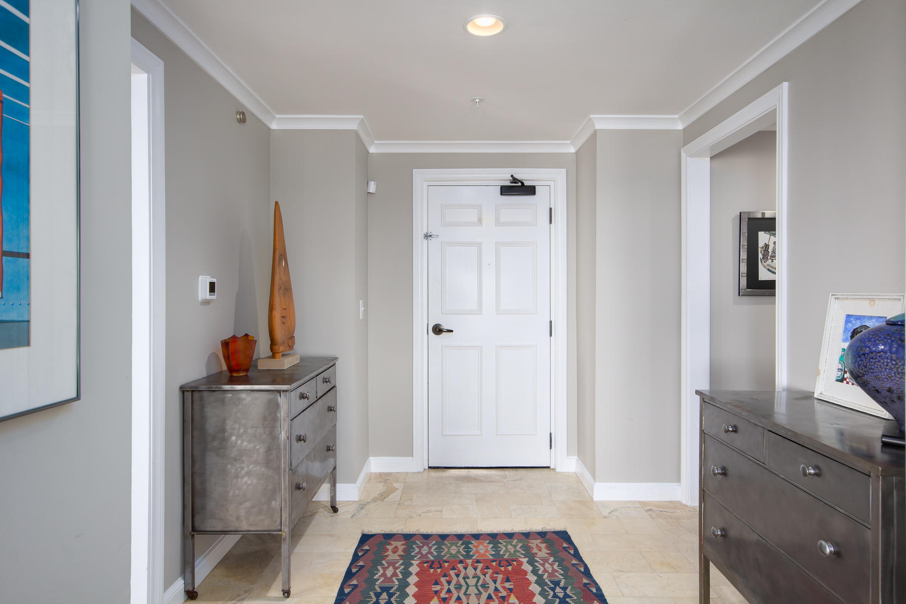 SOUTHWINDS III AT SANDESTIN - Residential