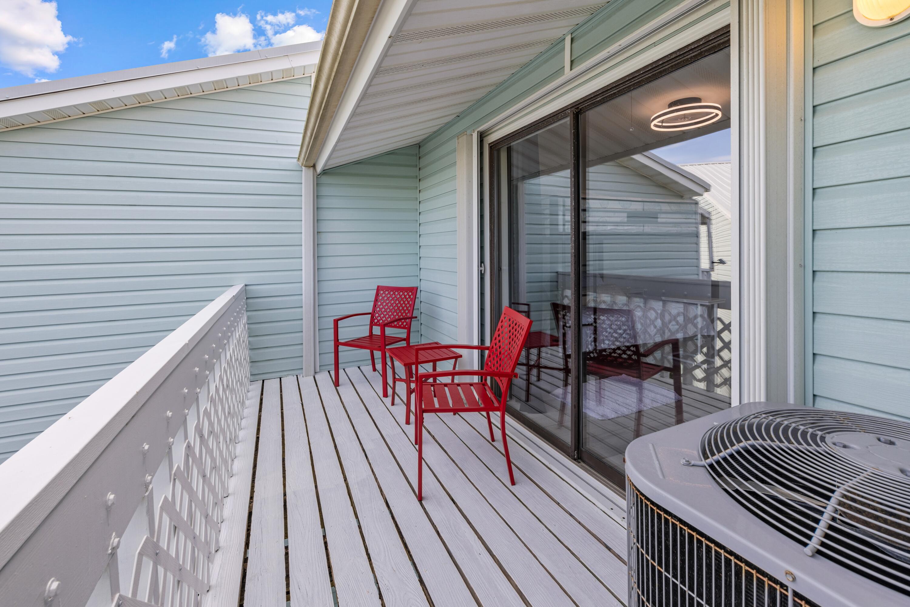 SANDCASTLE BEACH HOMES PH 1 - Residential