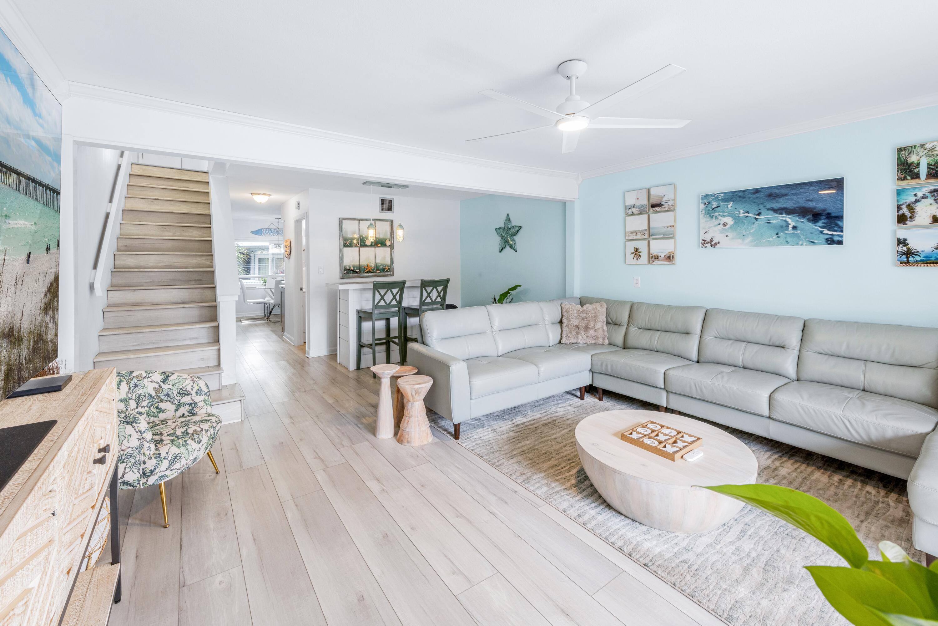 SANDCASTLE BEACH HOMES PH 1 - Residential