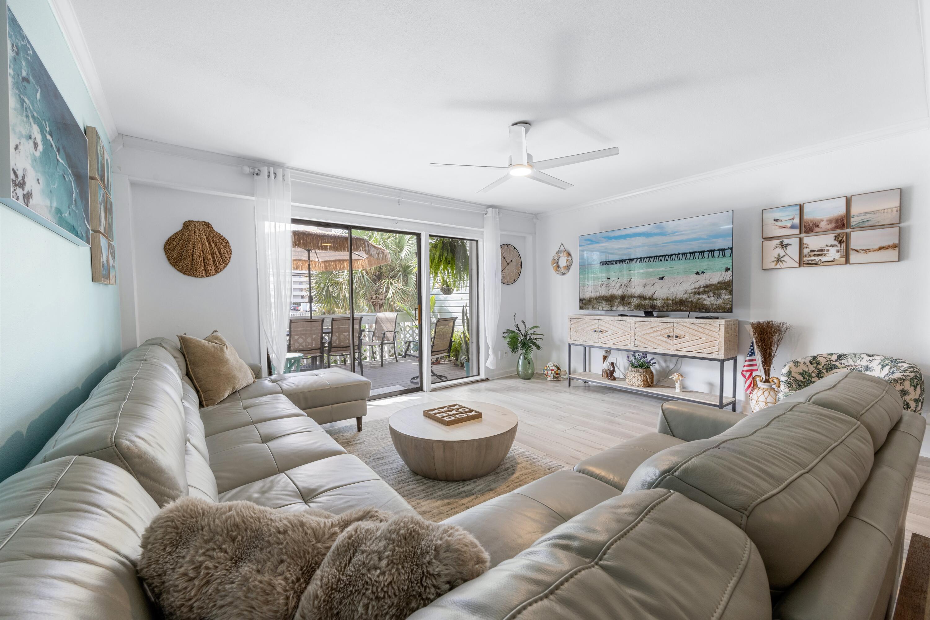 SANDCASTLE BEACH HOMES PH 1 - Residential