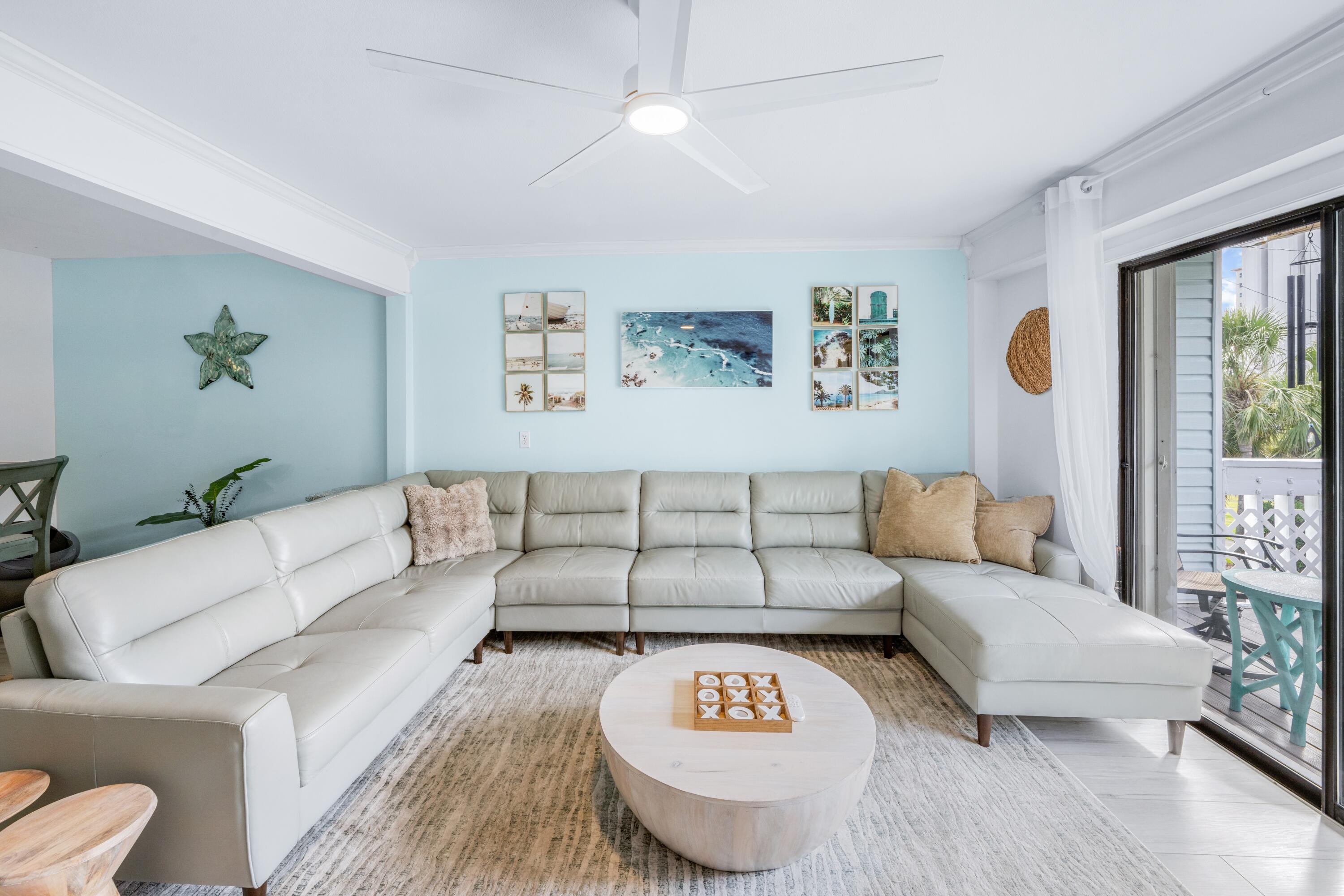 SANDCASTLE BEACH HOMES PH 1 - Residential